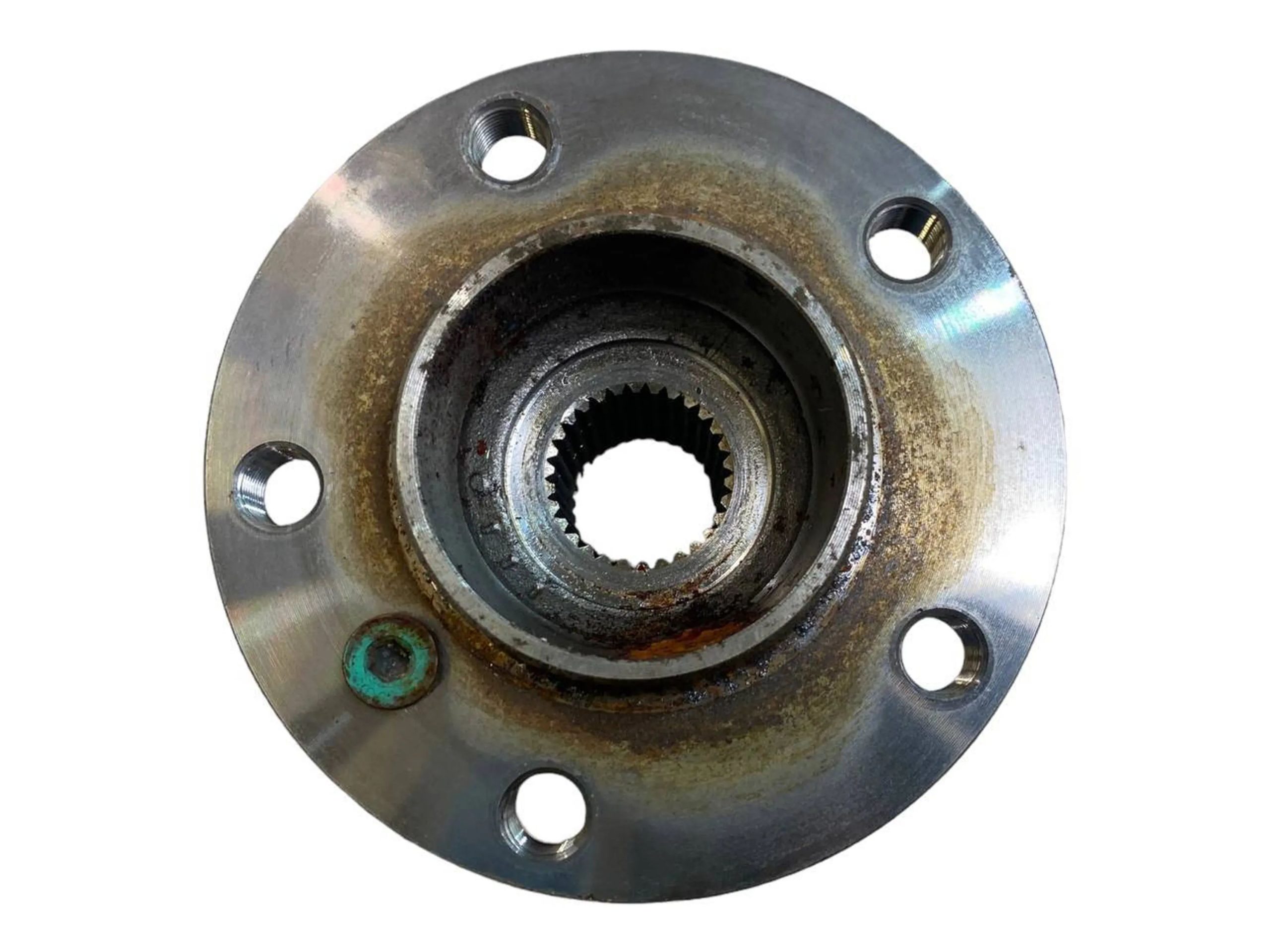 BMW X5 (E70) Rear wheel hub BMW X5 Rear wheel hub OEM 33406867811

Part cod...