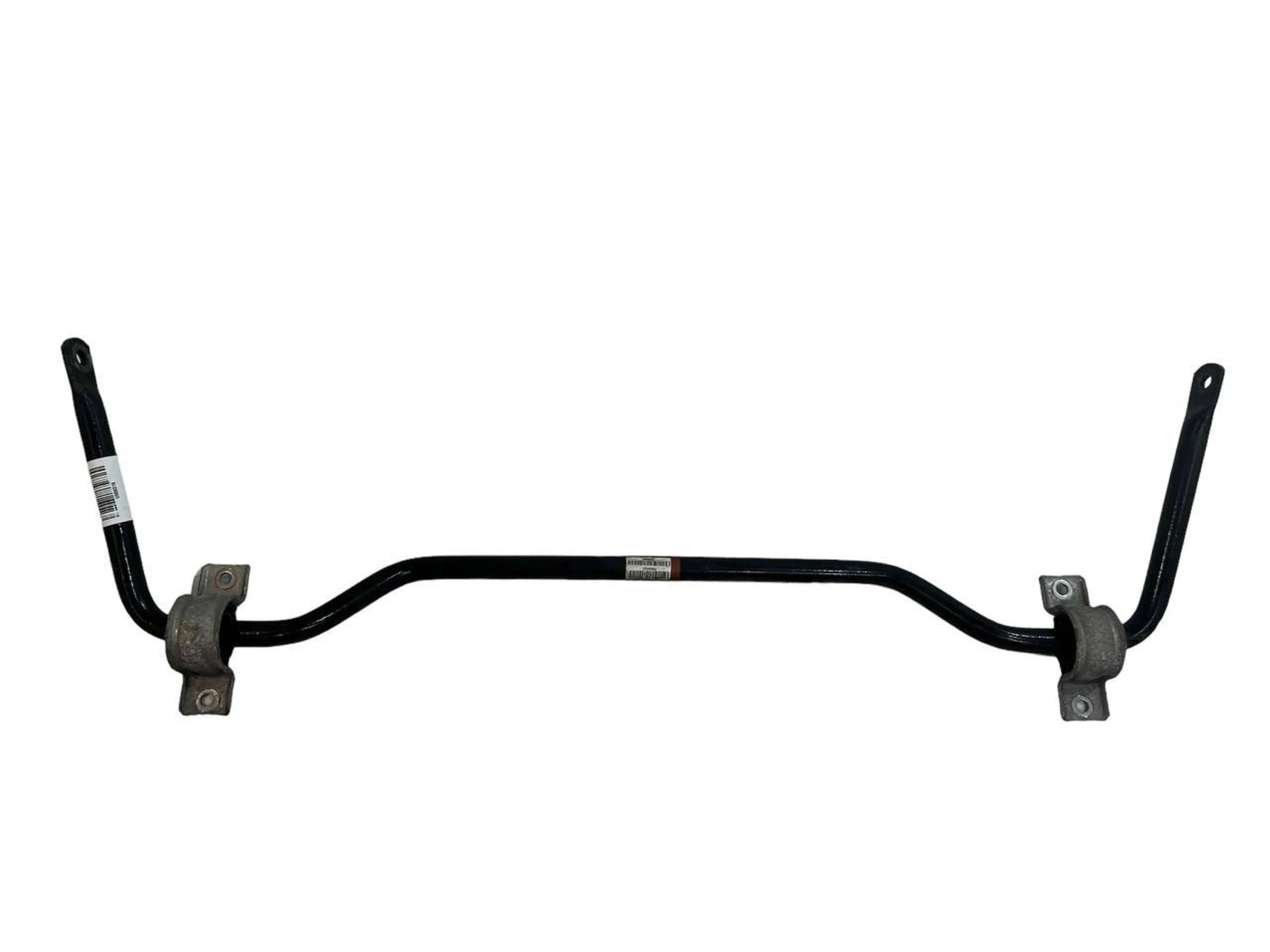 BMW X5 (F15) Rear anti-roll bar/sway bar BMW X5 Rear anti-roll bar/sway bar OEM 33556858...
