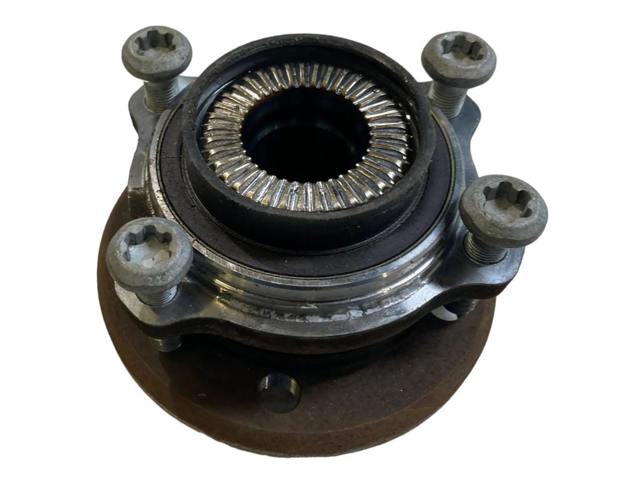 BMW X7 (G07) Front wheel hub BMW X7 Front wheel hub OEM 31206895674

Part co...