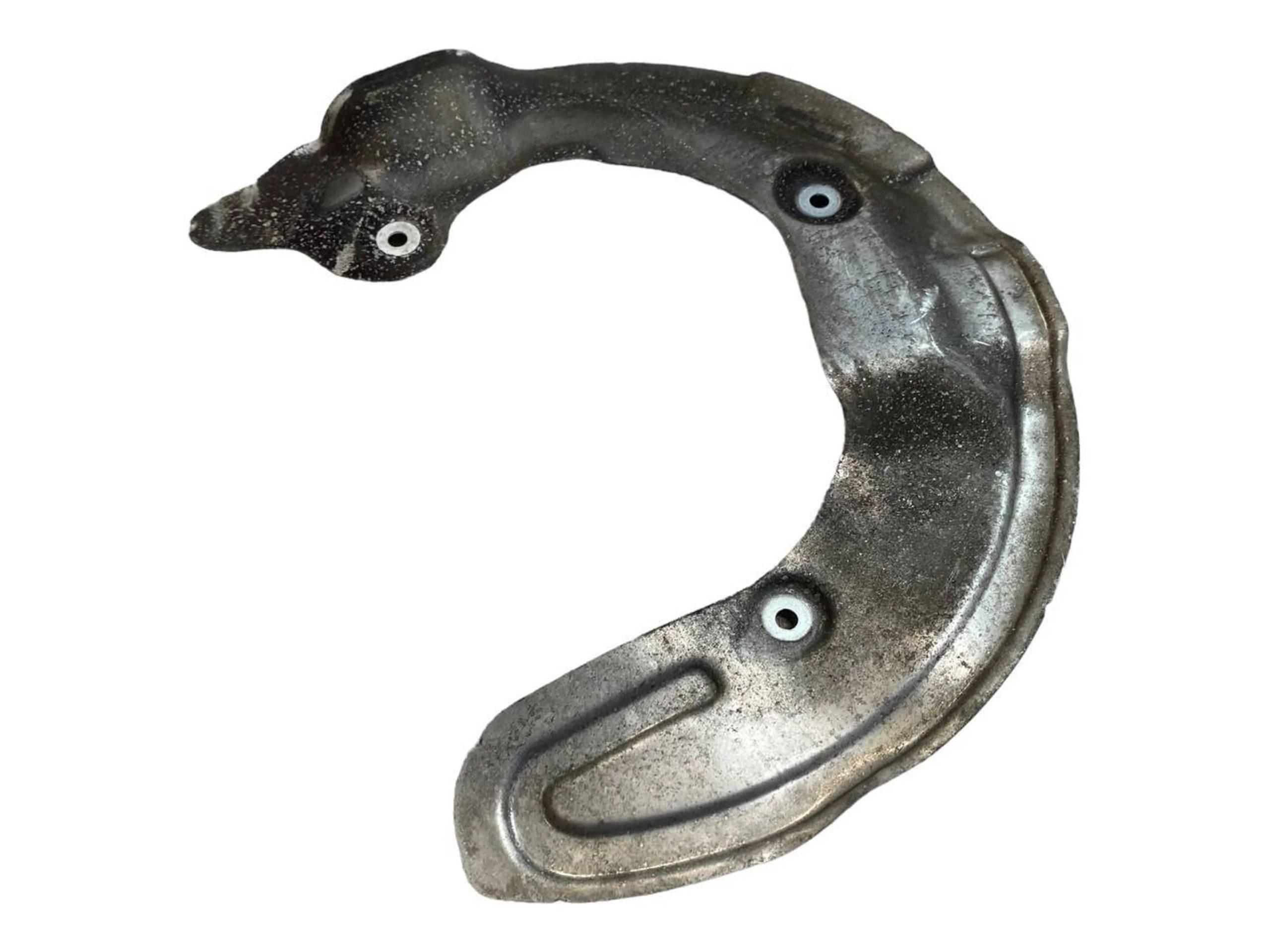 BMW 2 (F22 / F23) Front brake disc dust cover plate BMW 2 SERIES Front brake disc dust cover plate ...
