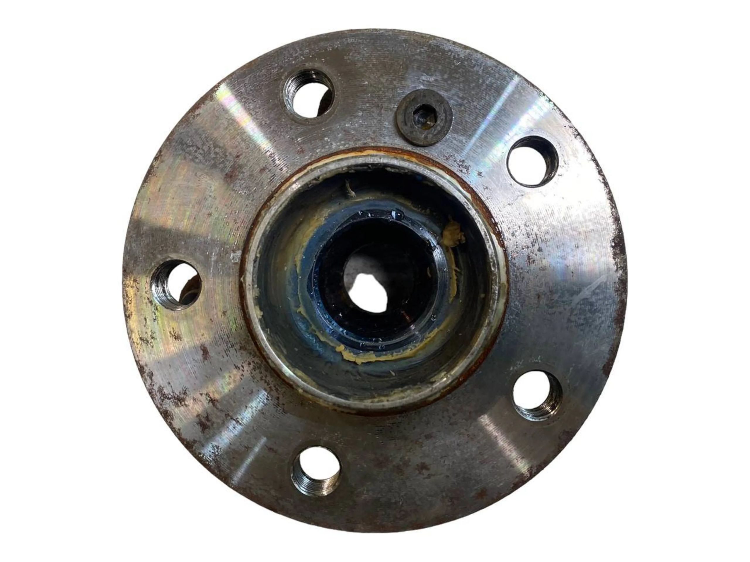 BMW i8 (l12, l15) Front wheel hub BMW I8 Front wheel hub OEM 31206874443

Part co...