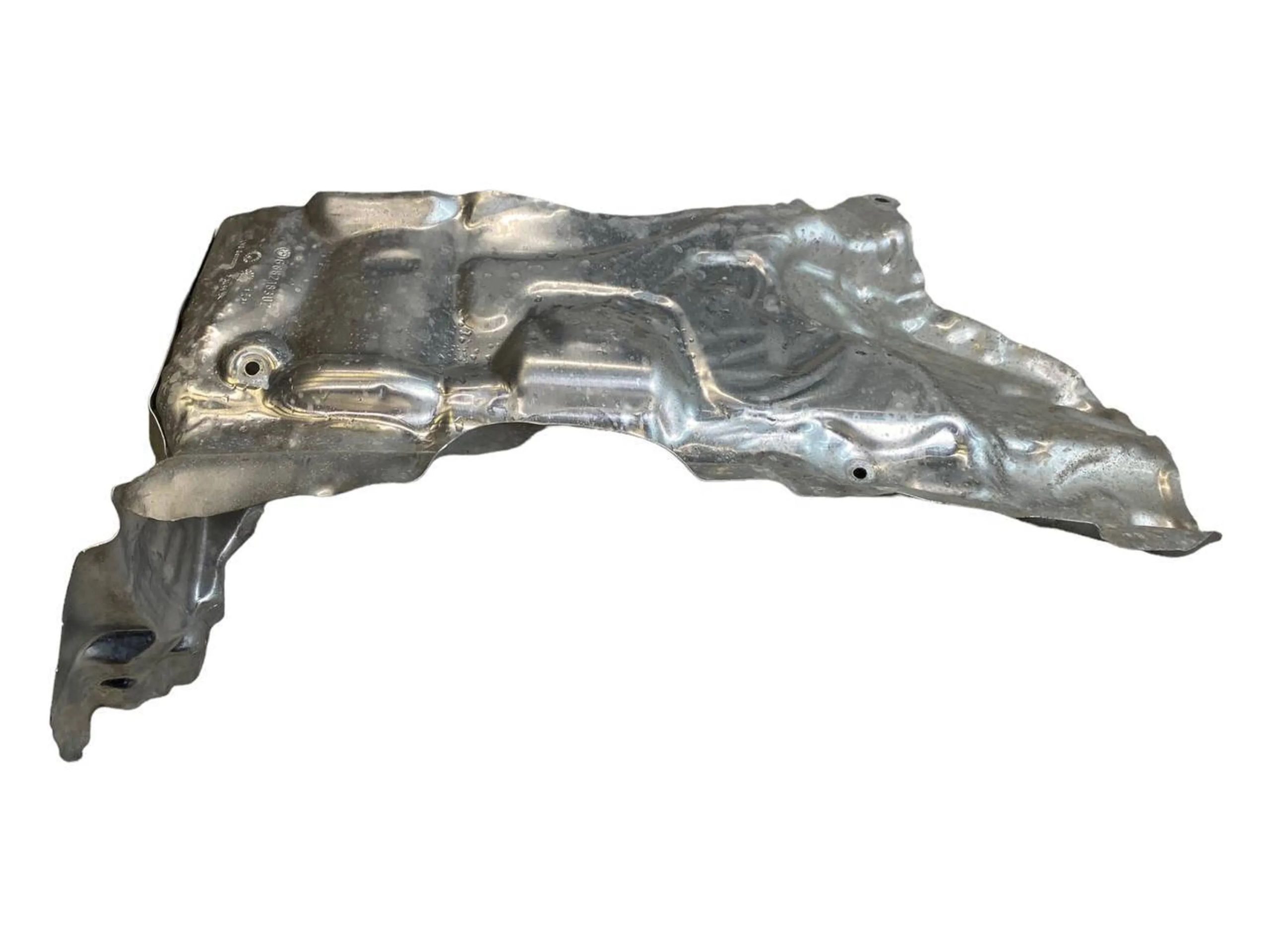 BMW 2 (F22 / F23) Exhaust heat shield BMW 2 SERIES Exhaust heat shield OEM 3210685312...