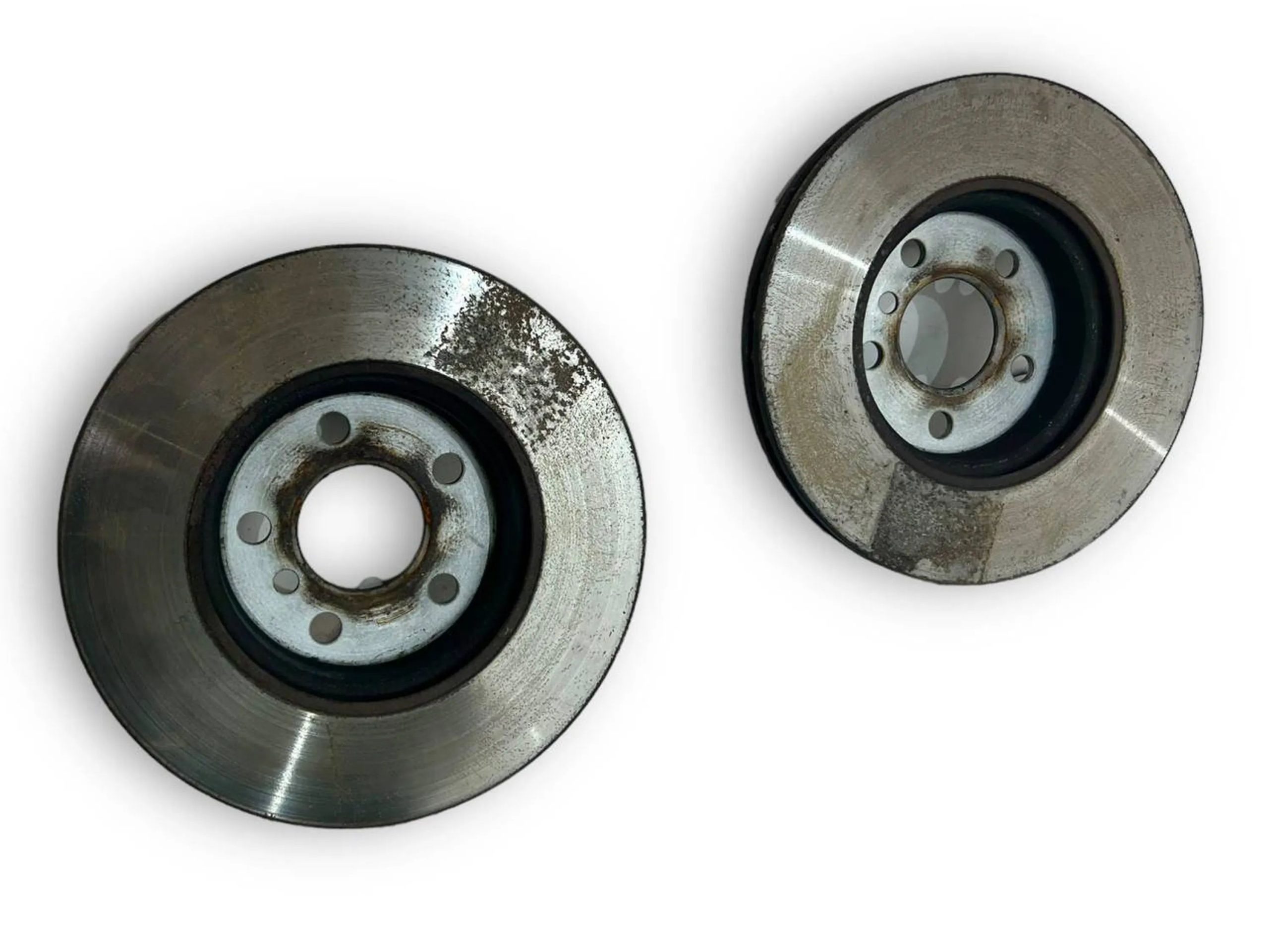 Mini One, Cooper (F55 / F56 / F57) Front brake disc