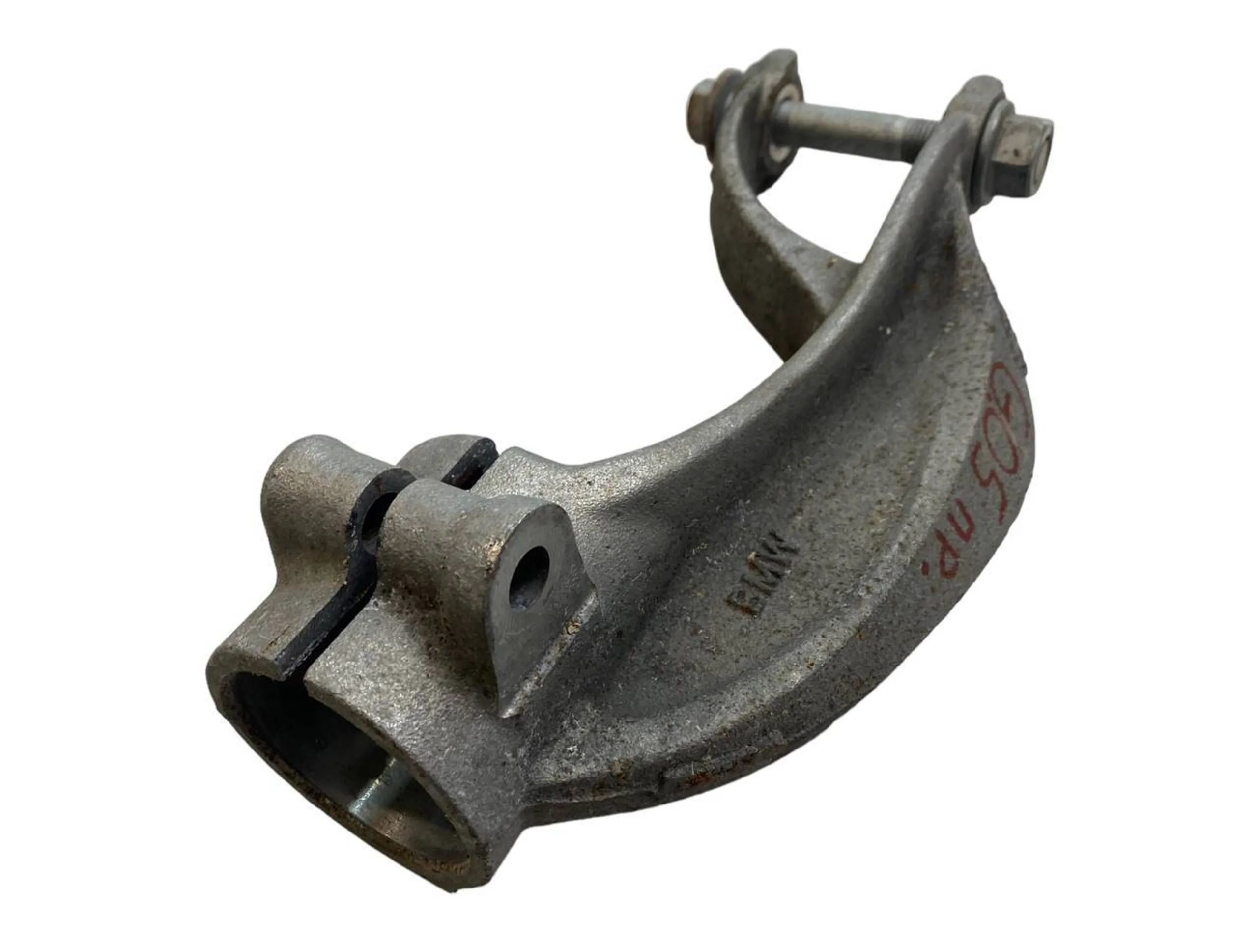 BMW X7 (G07) Lower shock absorber bracket BMW X7 Lower shock absorber bracket OEM 3112687...