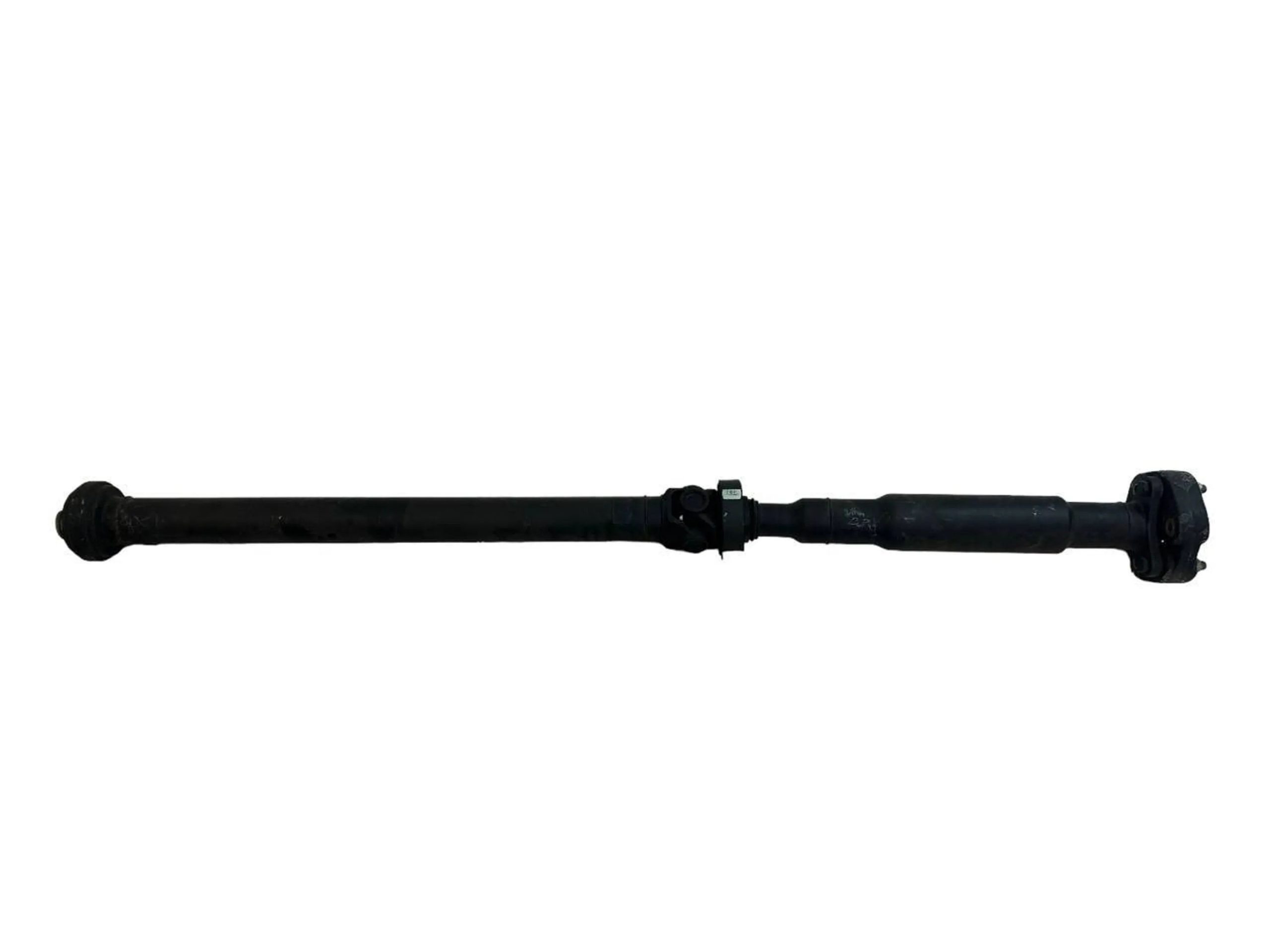BMW 5 (G30 / G31) Drive shaft (set) BMW M5 Drive shaft (set) OEM 26118094726

Part ...
