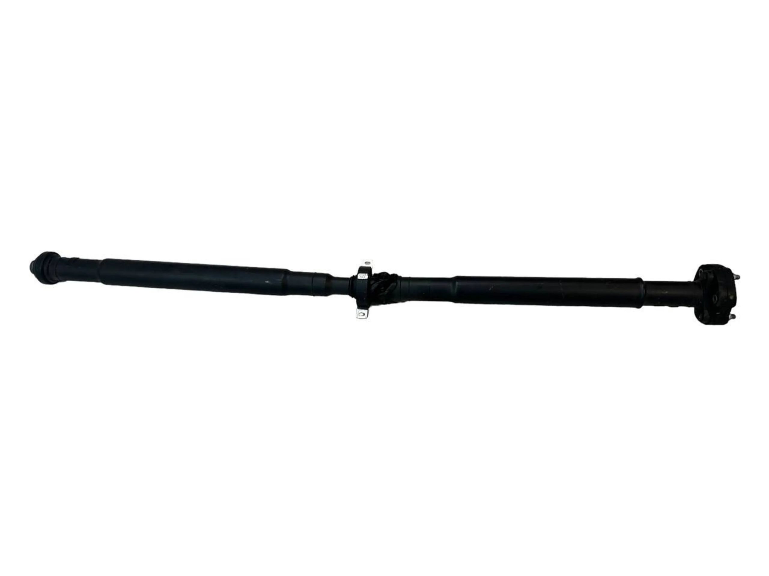 BMW 7 (G11 / G12) Drive shaft (set) BMW 7 SERIES Drive shaft (set) OEM 26109895615
...