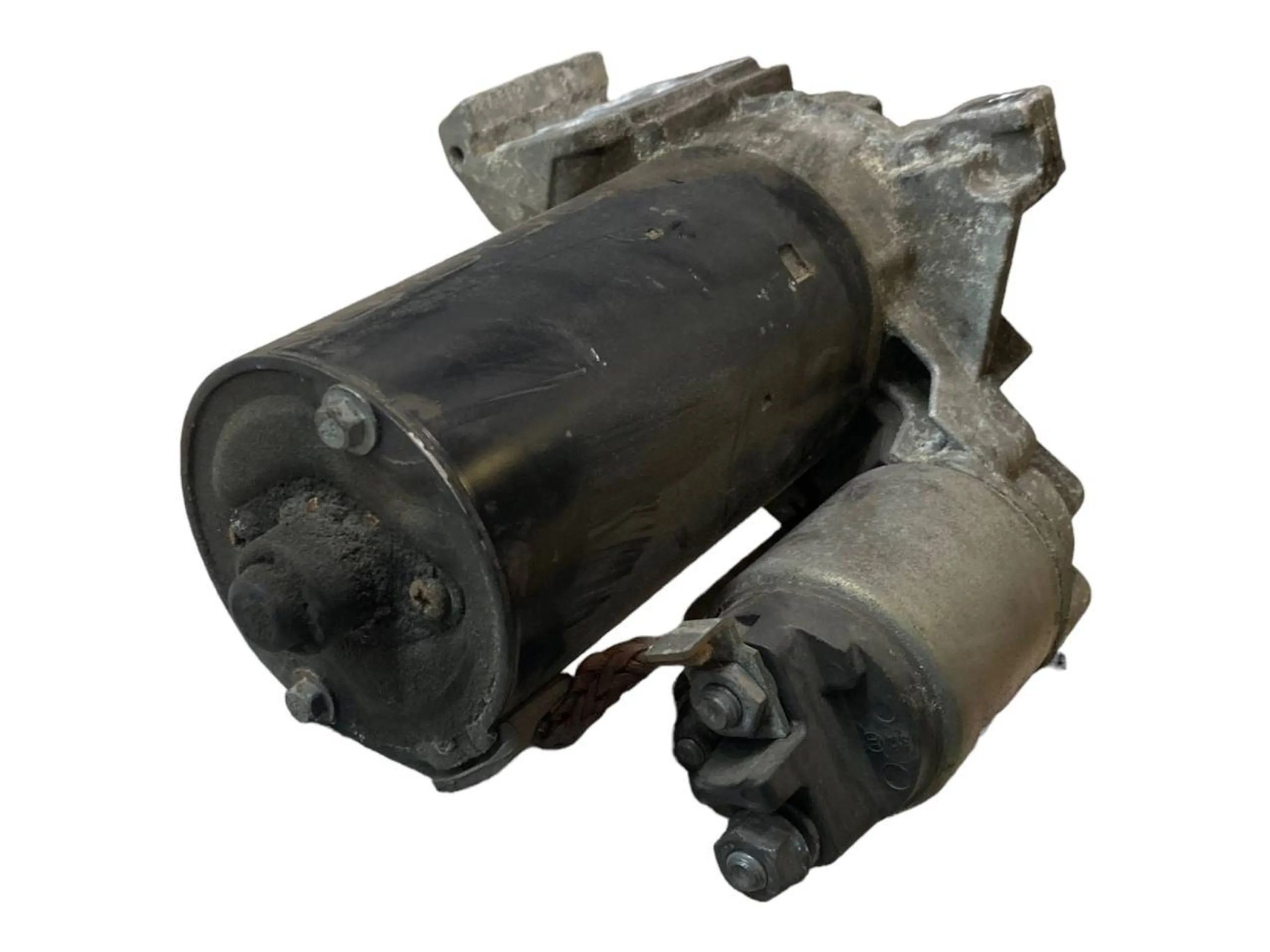 BMW 3 (E90 / E91 / E92 / E93) Starter Motor BMW 3 SERIES Starter Motor OEM 12417798006

Par...