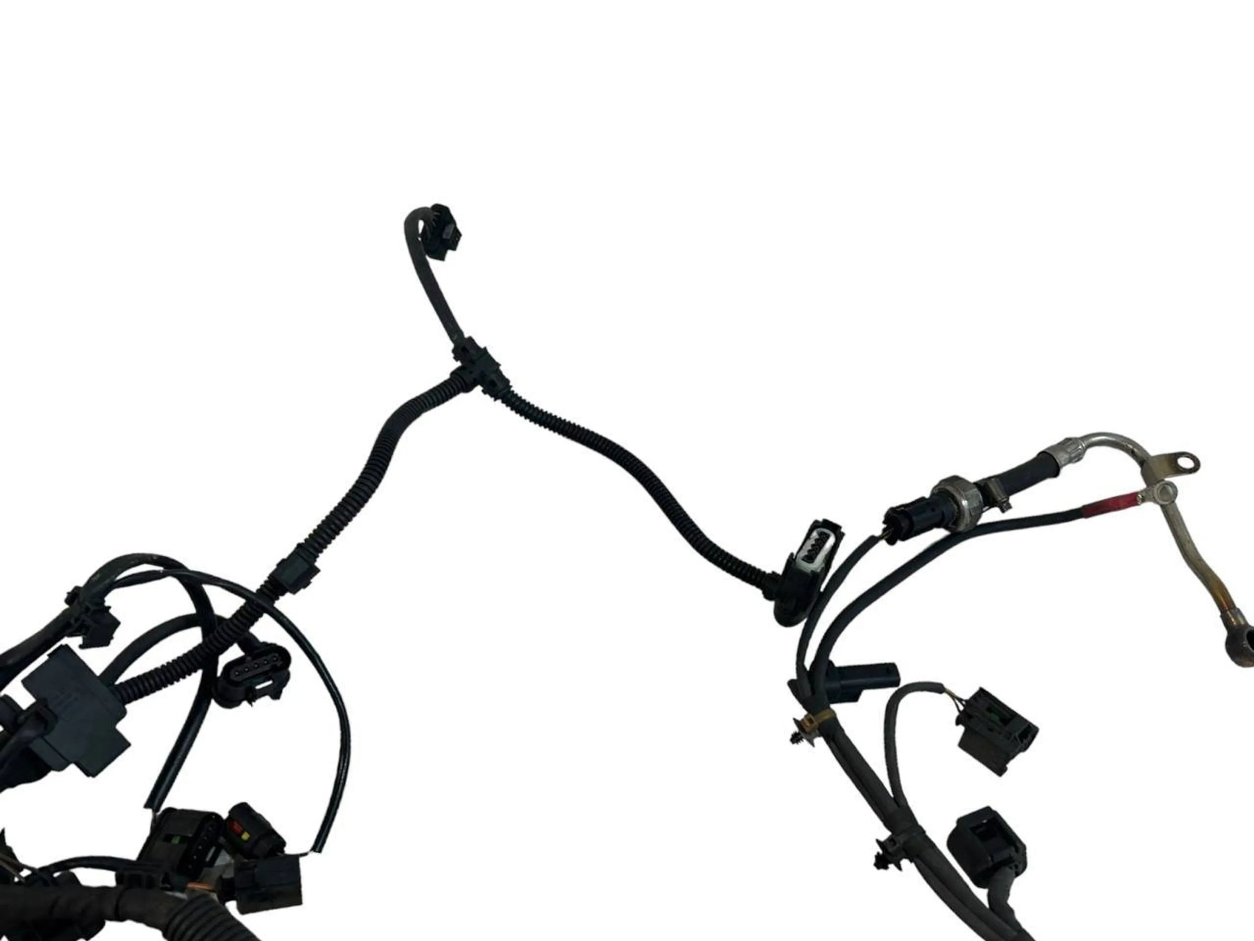 BMW 3 (E90 / E91 / E92 / E93) Engine installation wiring loom BMW 3 SERIES Engine installation wiring loom OE...