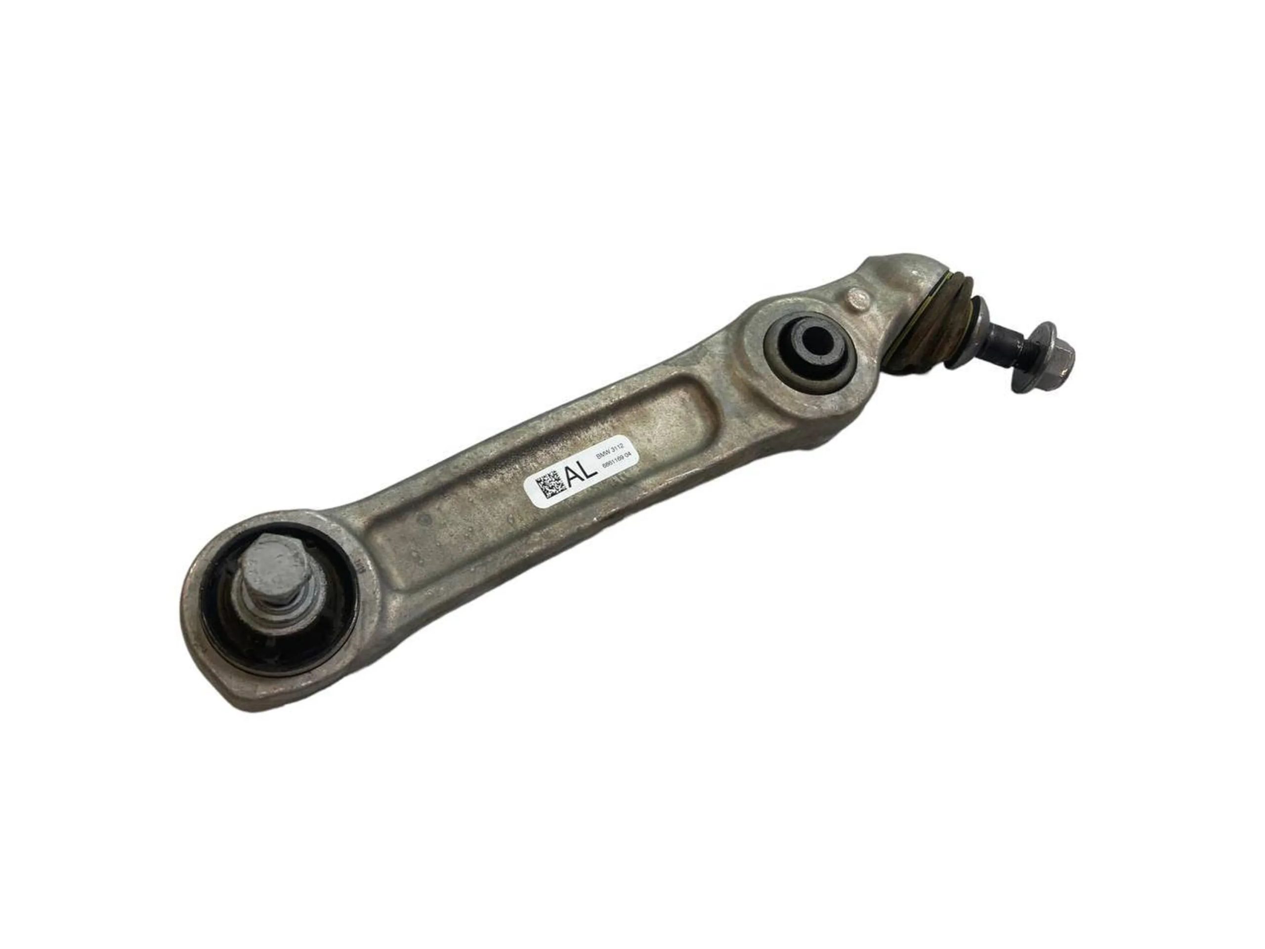 BMW 7 (G11 / G12) Front control arm BMW 7 SERIES Front control arm OEM 31106861169
...