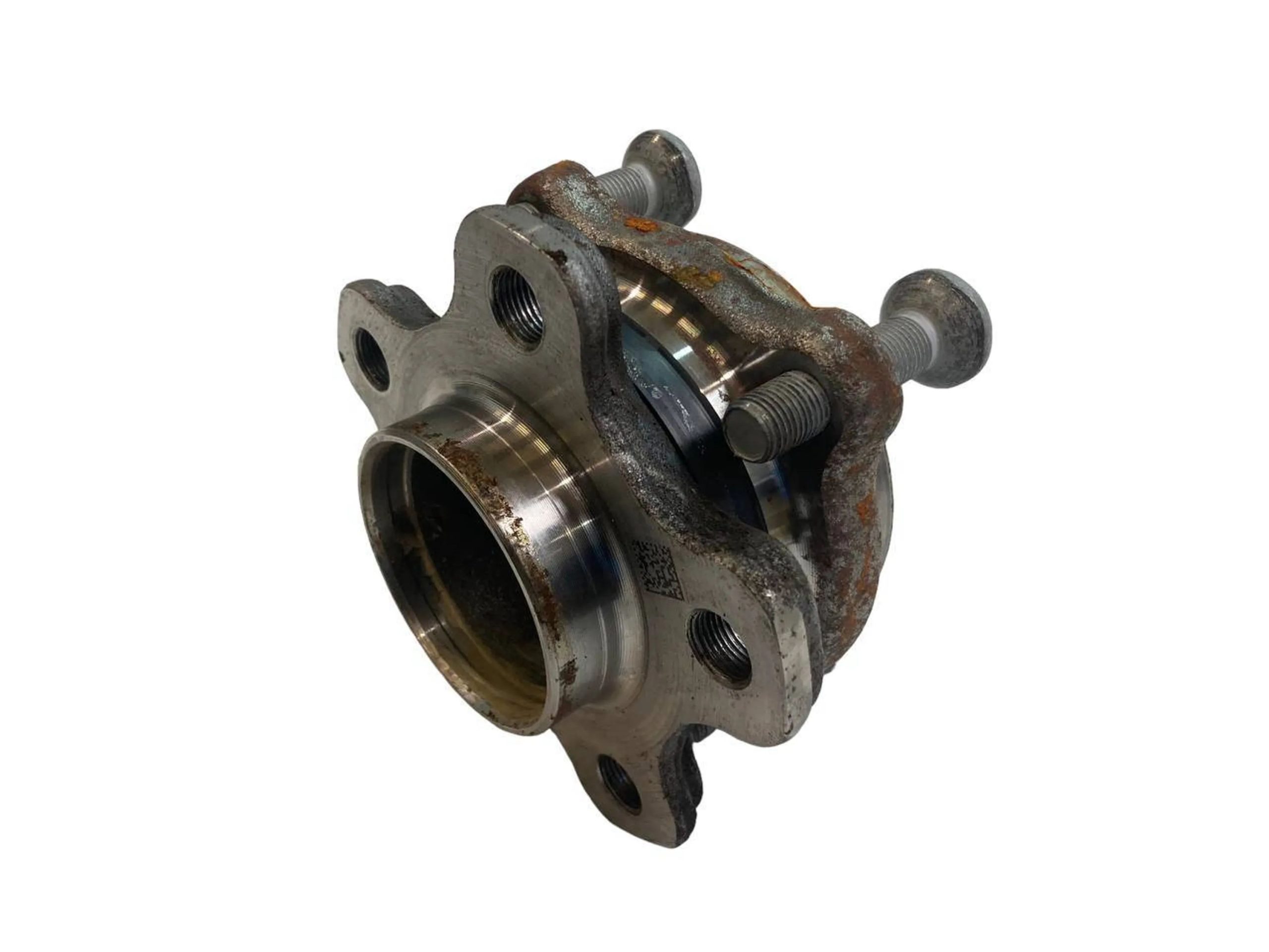 BMW 6 GT (G32) Front wheel hub BMW 6 SERIES Front wheel hub OEM 31206899176

P...
