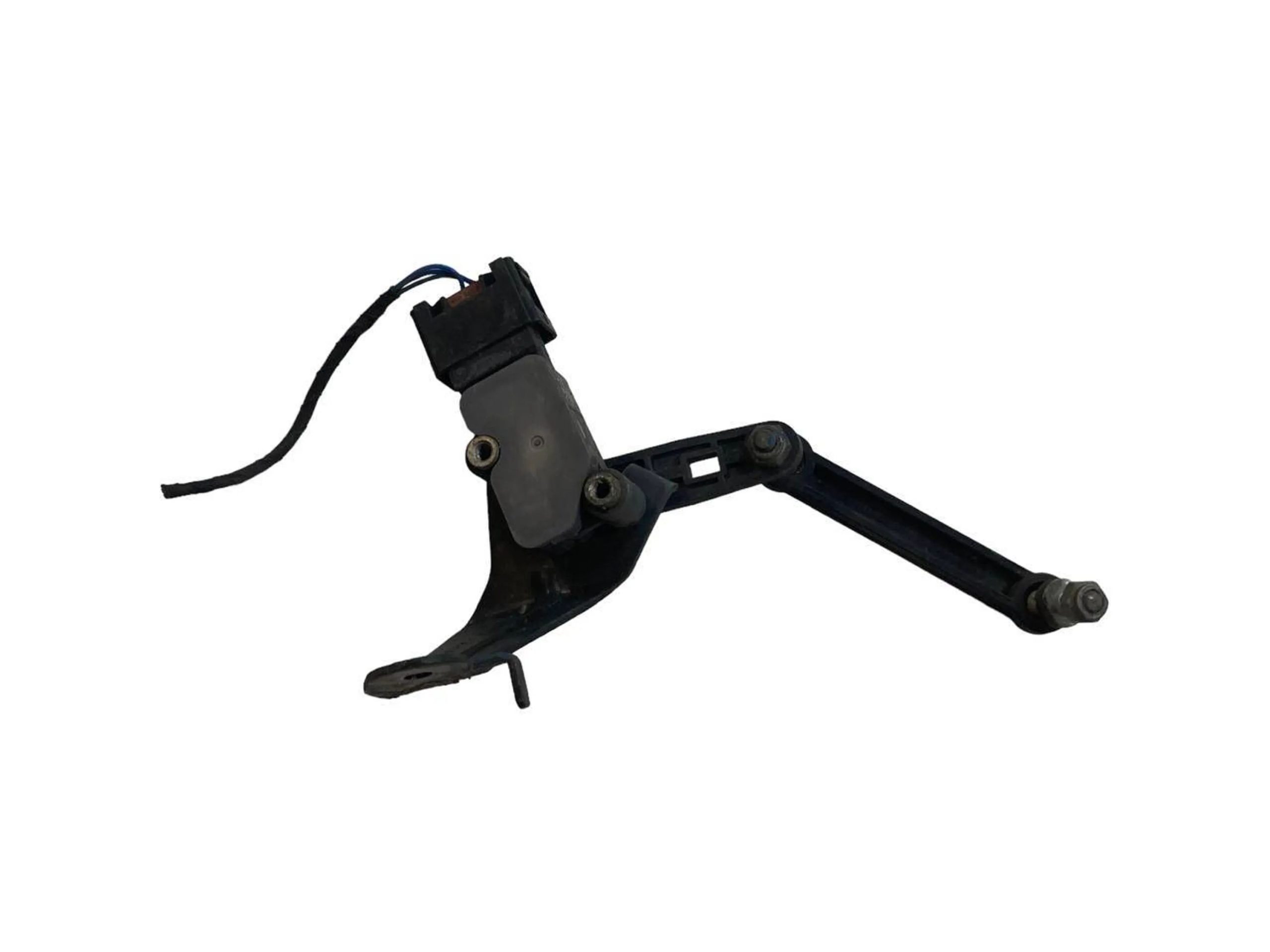 BMW X5 (F15) Headlight/headlamp level sensor