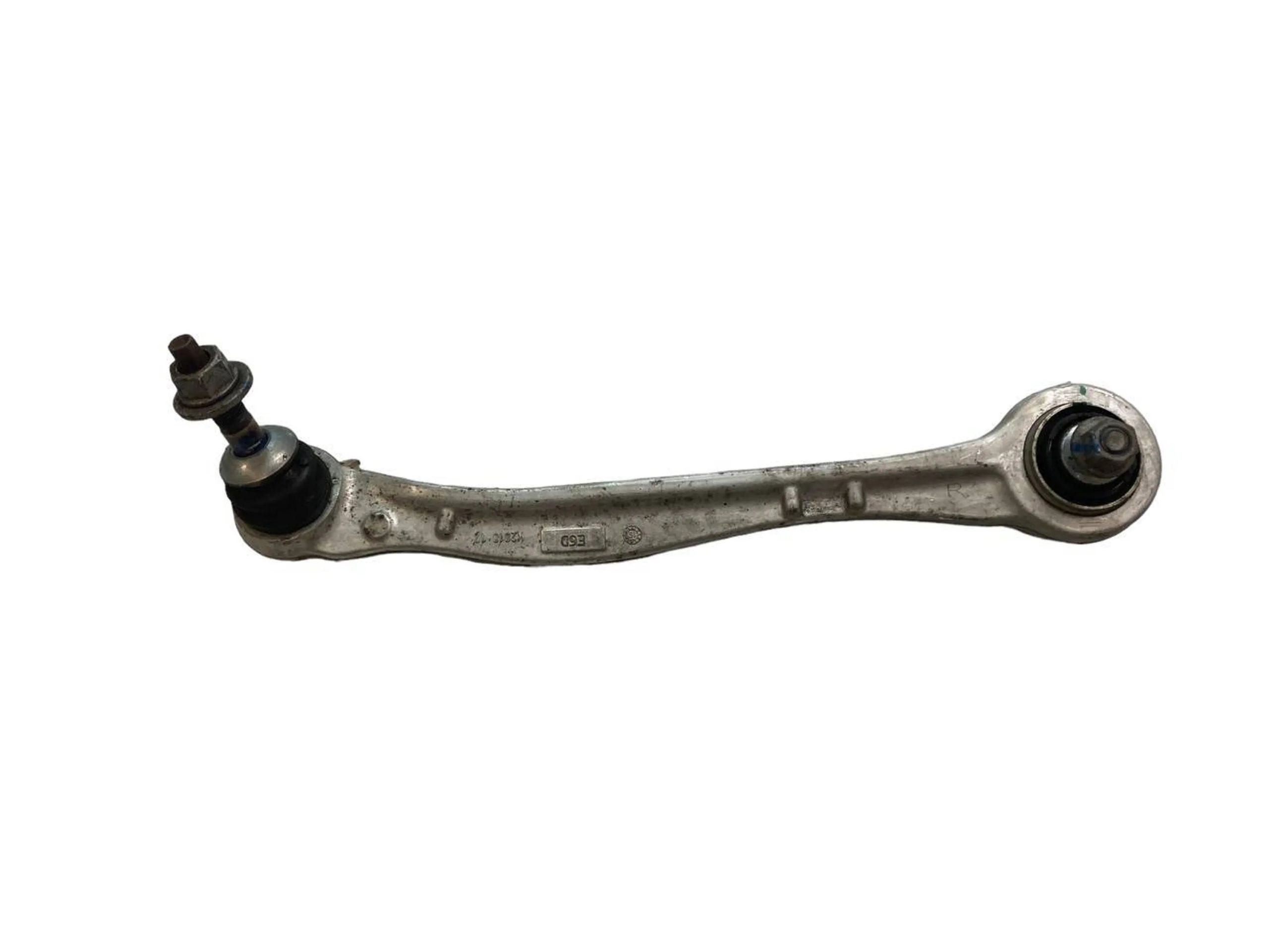 BMW X6 (E71 / E72) Rear control arm BMW X6 Rear control arm OEM 0R77838

Part codes...