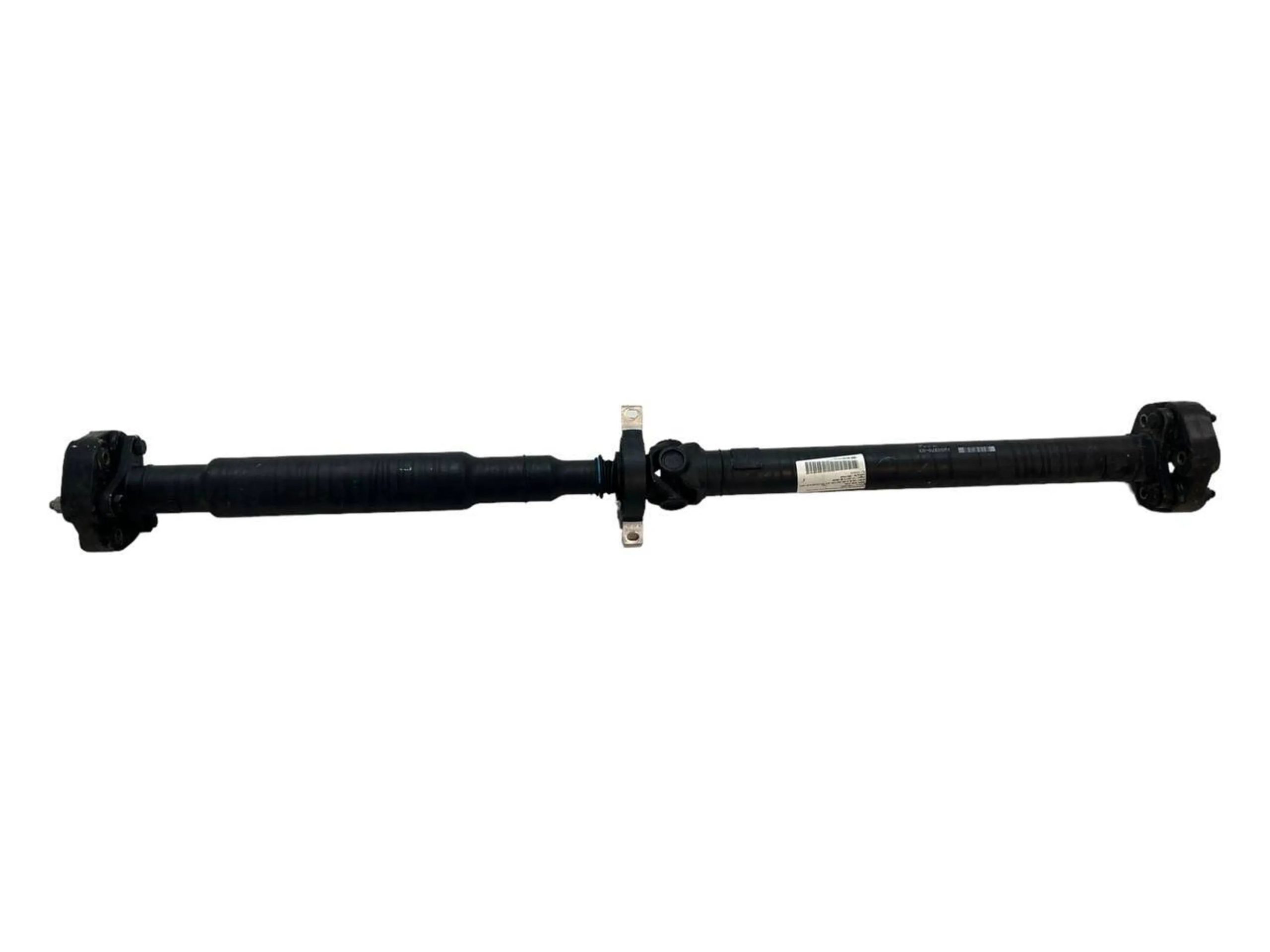 BMW X5 (F15) Drive shaft (set)