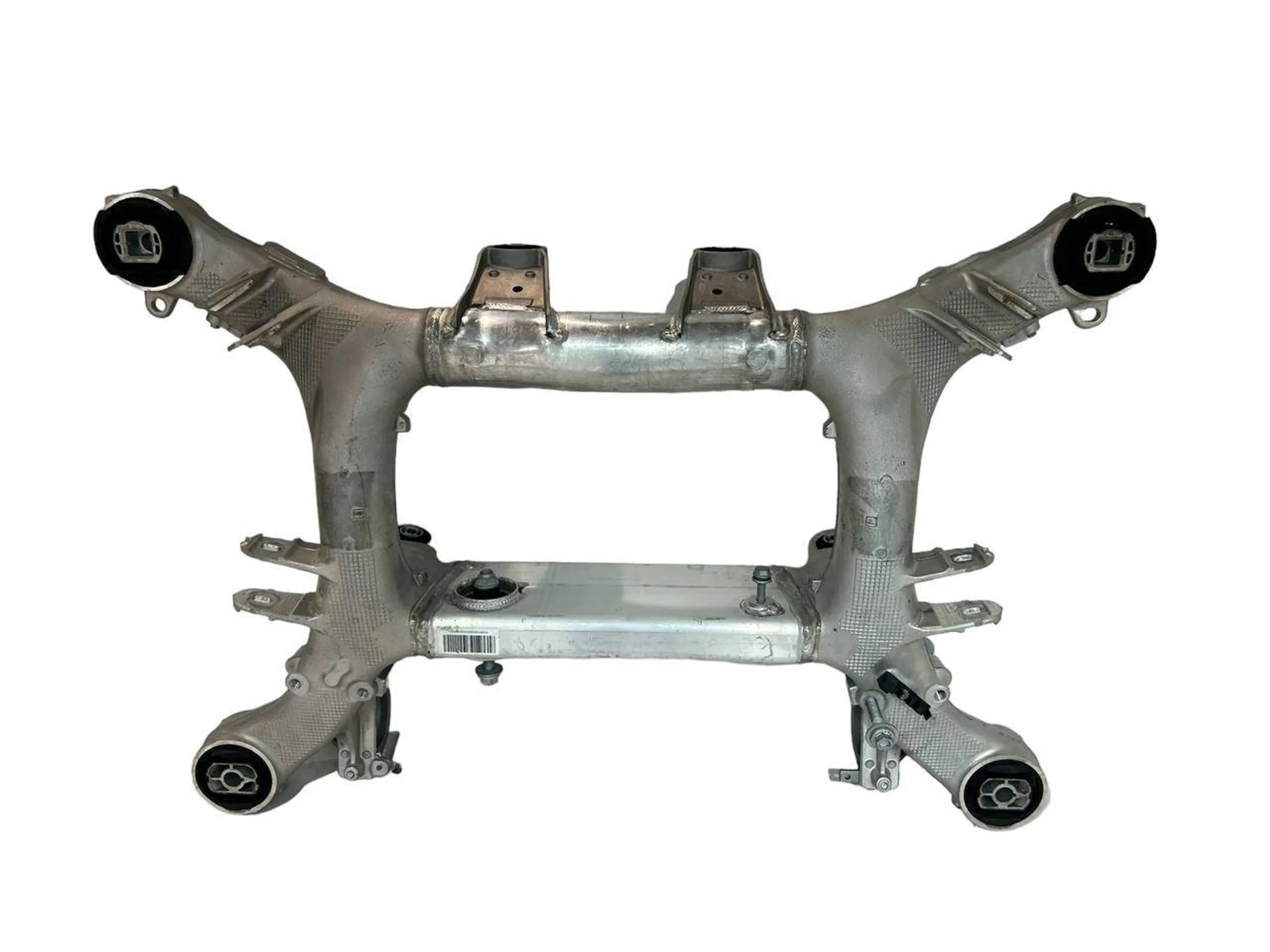 BMW 5 (G30 / G31) Rear subframe BMW 5 SERIES Rear subframe OEM 33316866423

Par...