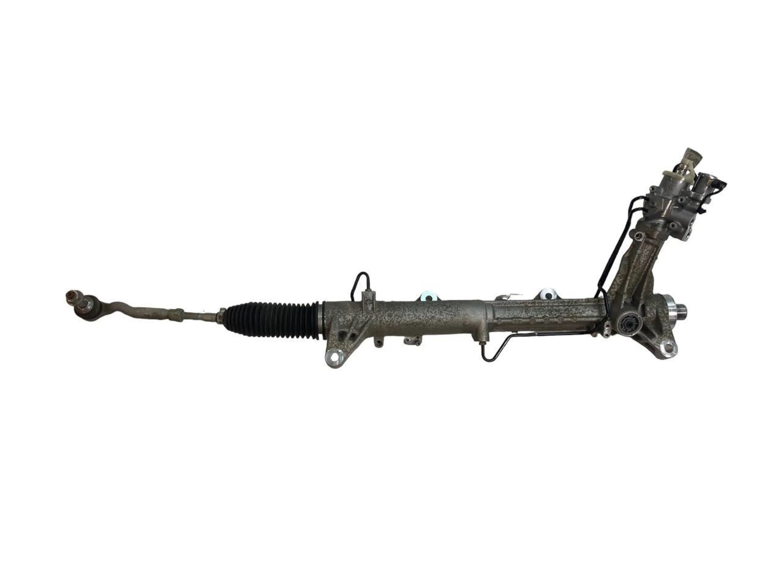 BMW 6 (F06 / F12 / F13) рулевая рейка / червяк BMW 6 SERIES Steering rack OEM 2284985

Part co...
