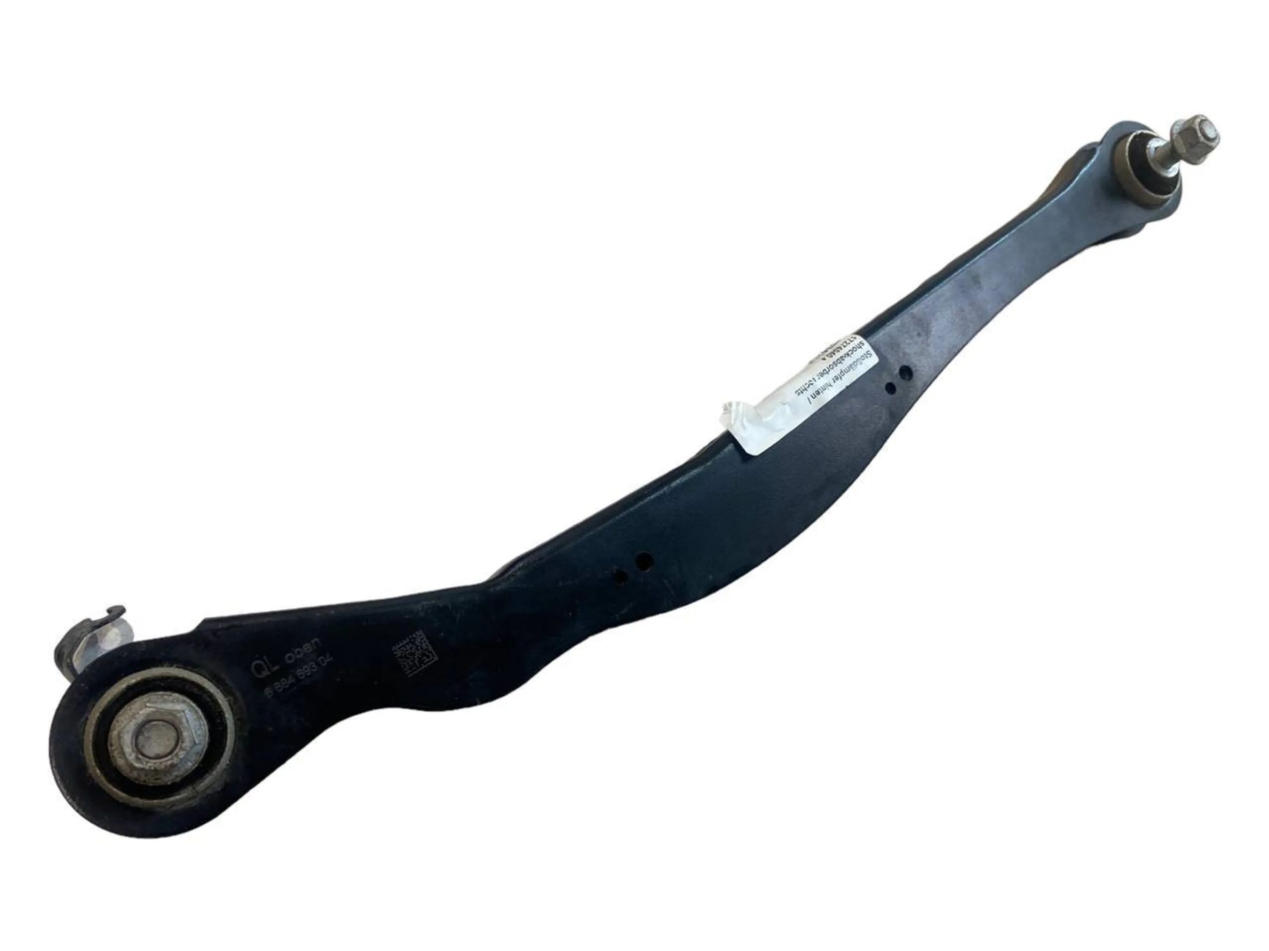 BMW 2 (F22 / F23) Rear control arm BMW 2 SERIES Rear control arm OEM 33326884693

...