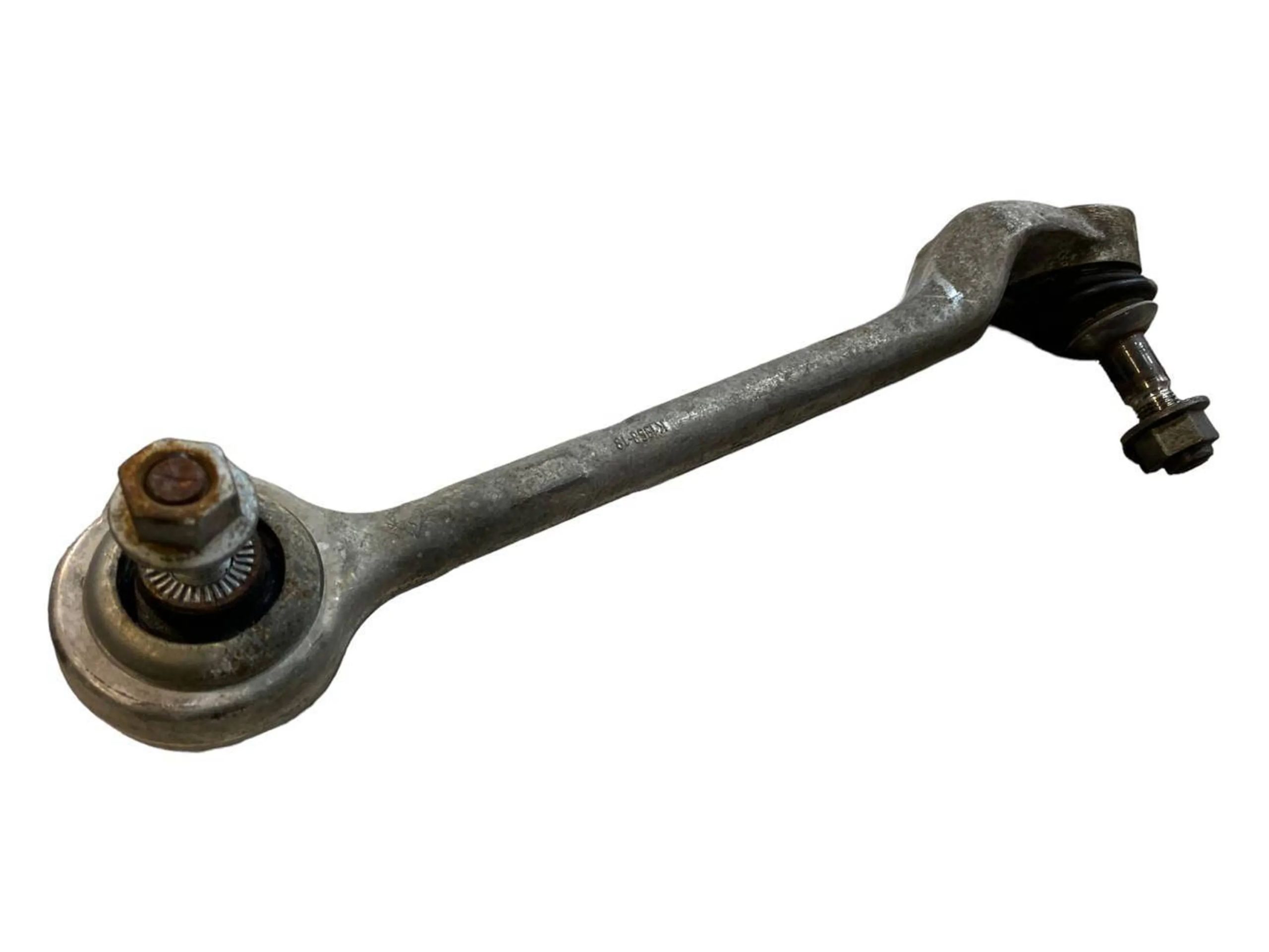 BMW 3 (F30 / F31) Front control arm BMW 3 SERIES Front control arm OEM 31126852992
...