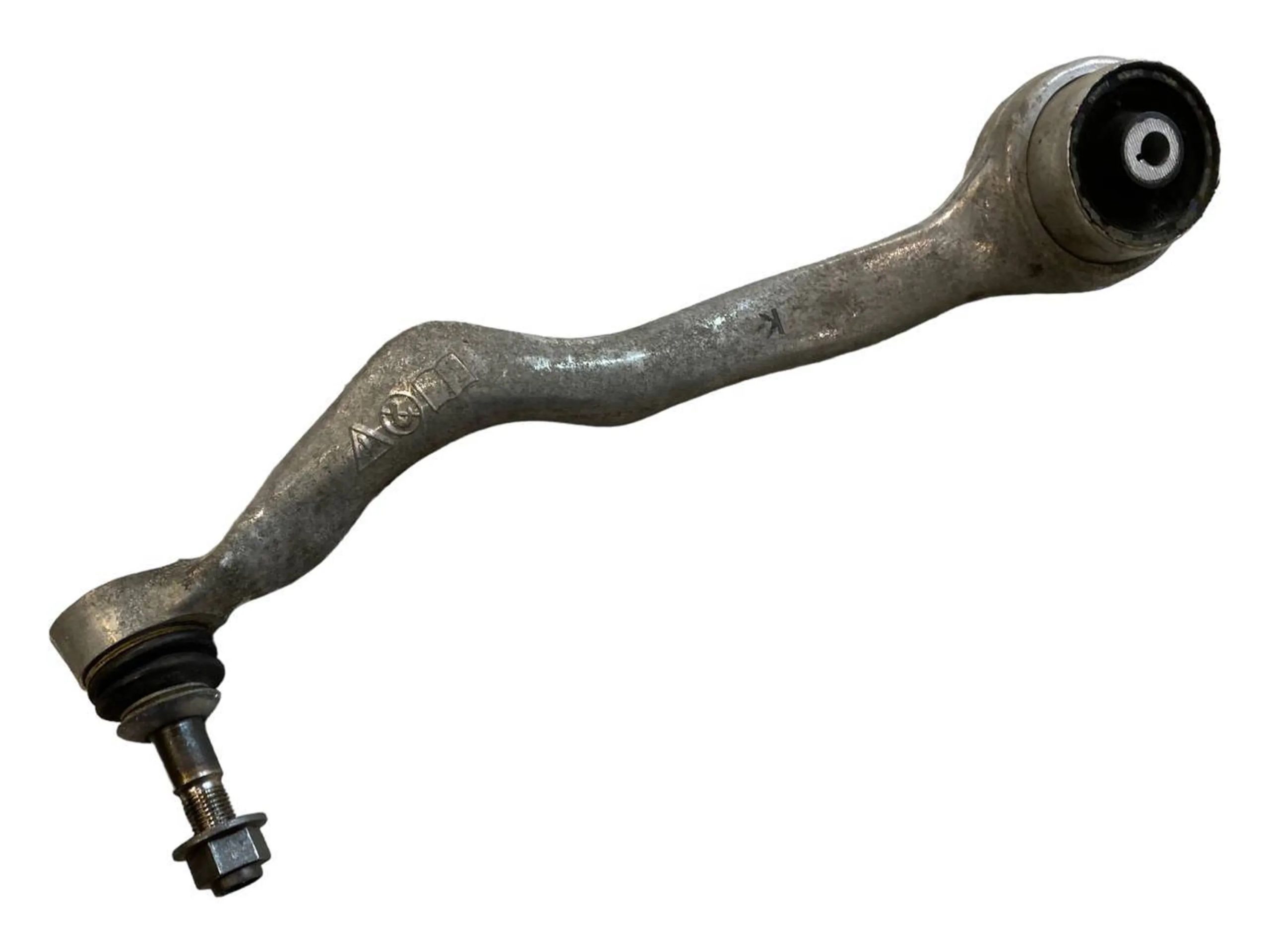 BMW 3 (F30 / F31) Front control arm BMW 3 SERIES Front control arm OEM 31126851260
...