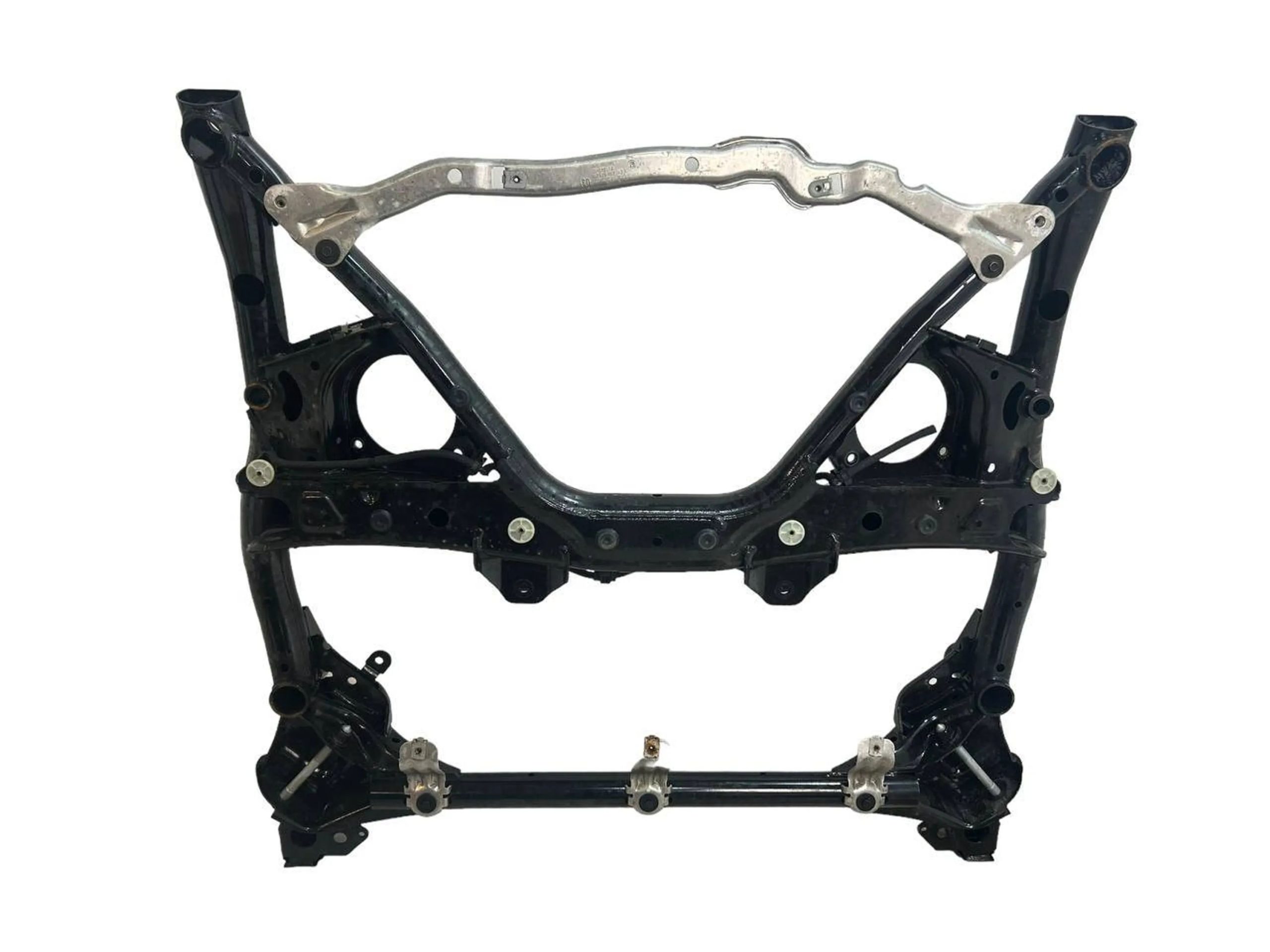 BMW 3 (F30 / F31) Front subframe BMW 3 SERIES Front subframe OEM 31106866983

Pa...