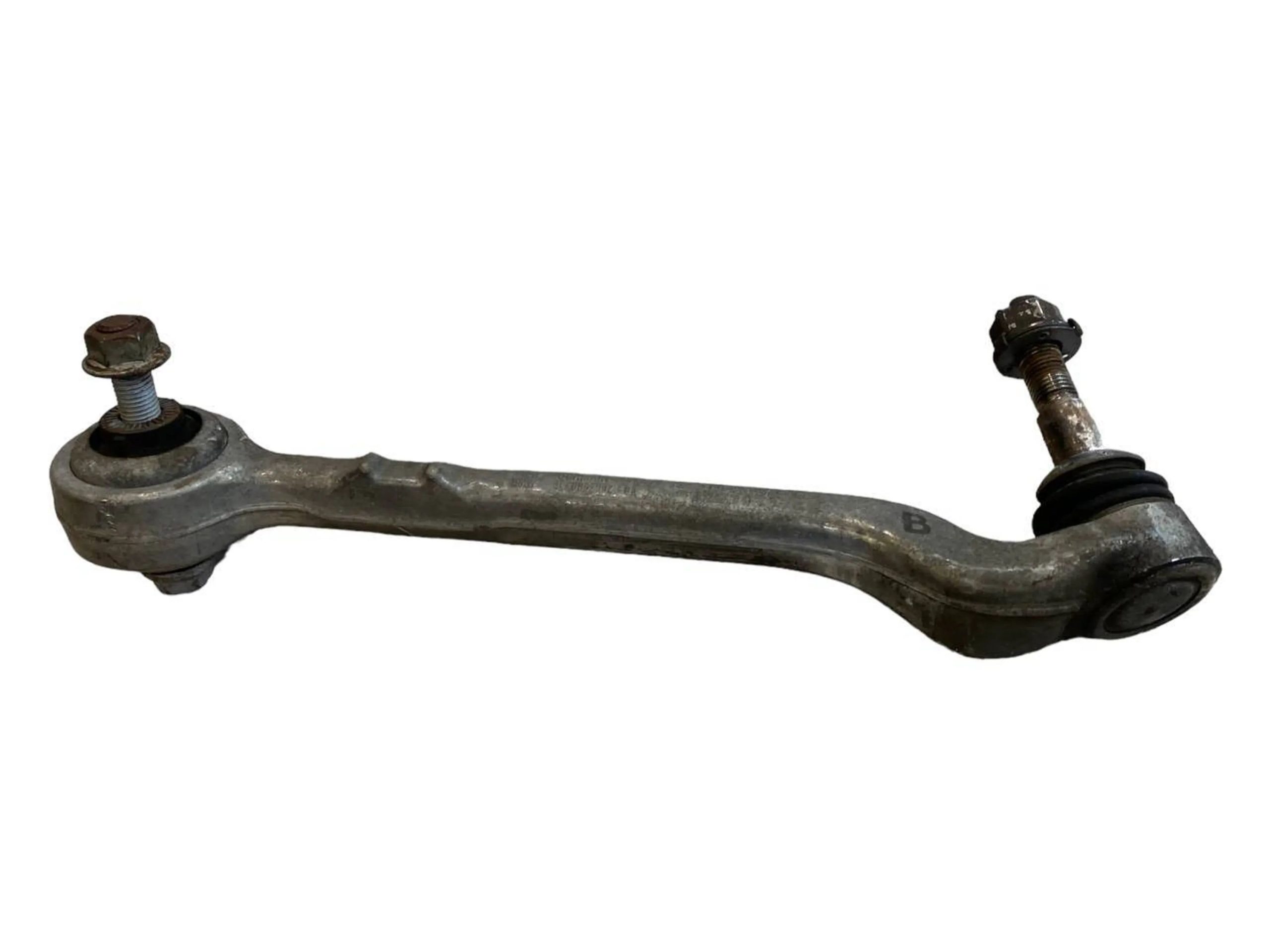 BMW 3 (F30 / F31) Front control arm BMW 3 SERIES Front control arm OEM 31126852992
...