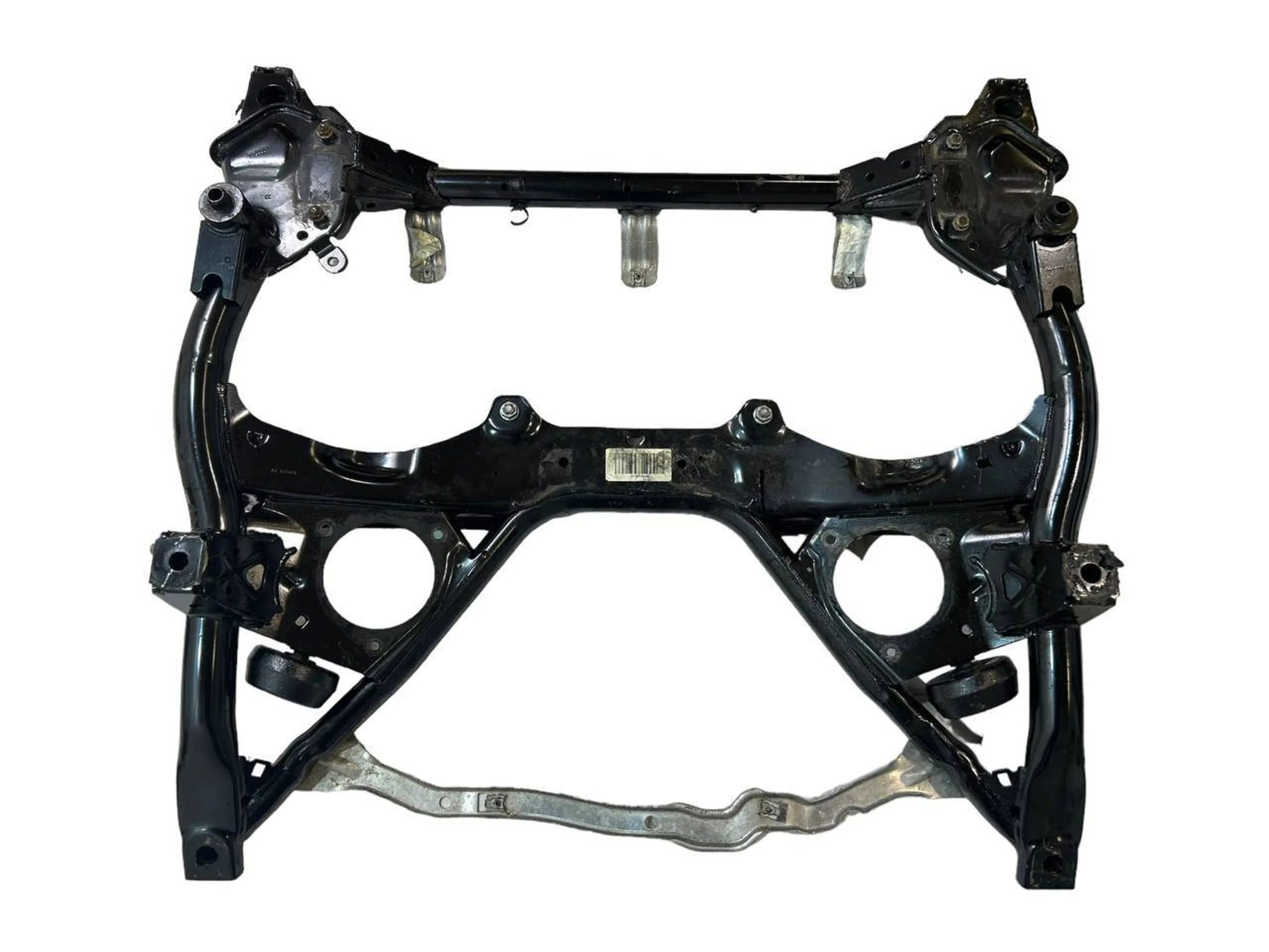 BMW 3 (F30 / F31) Front subframe BMW 3 SERIES Front subframe OEM 31106866983

Pa...
