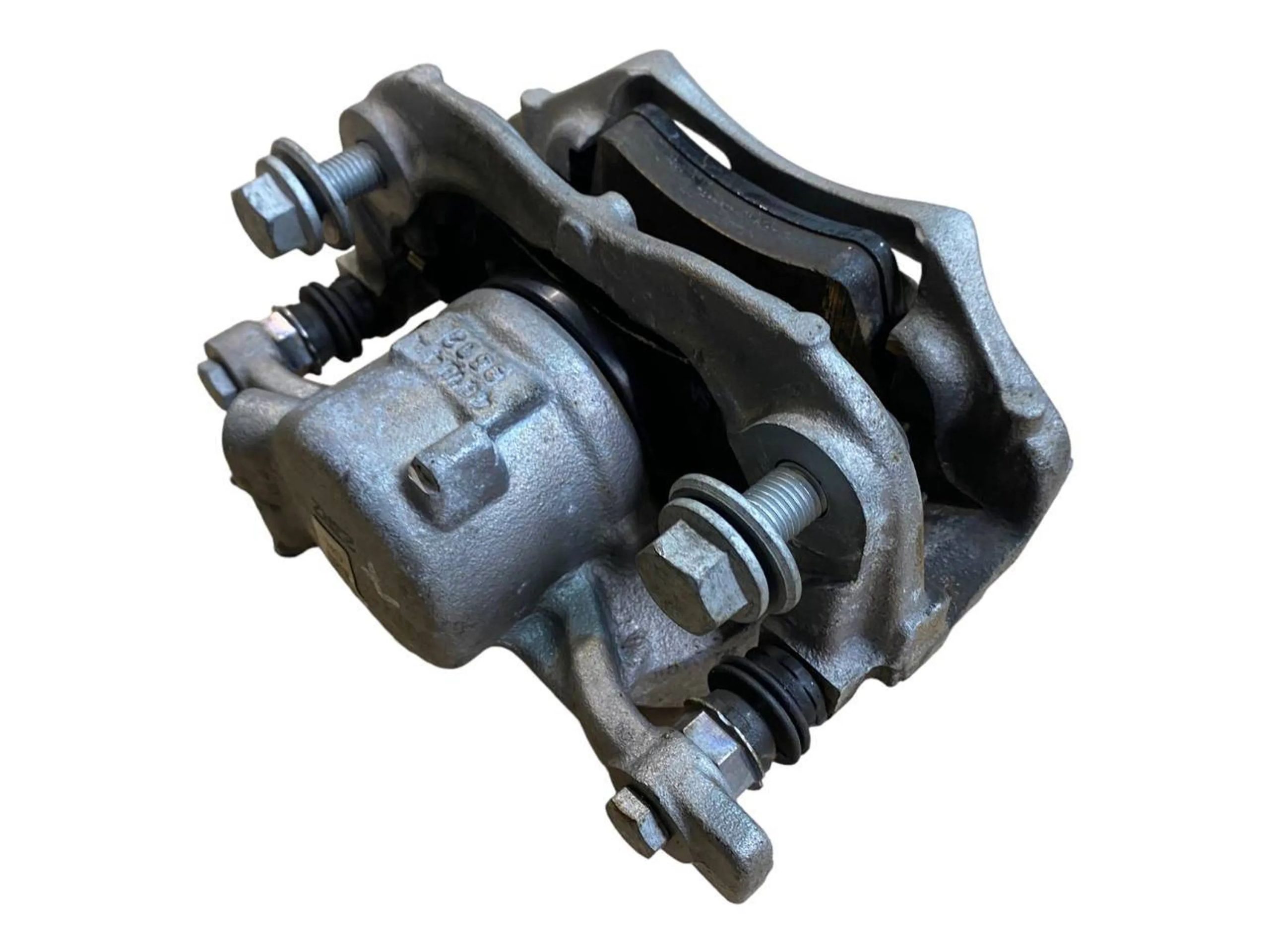 BMW 2 (F22 / F23) Front brake caliper BMW 2 SERIES Front brake caliper OEM 3411686026...