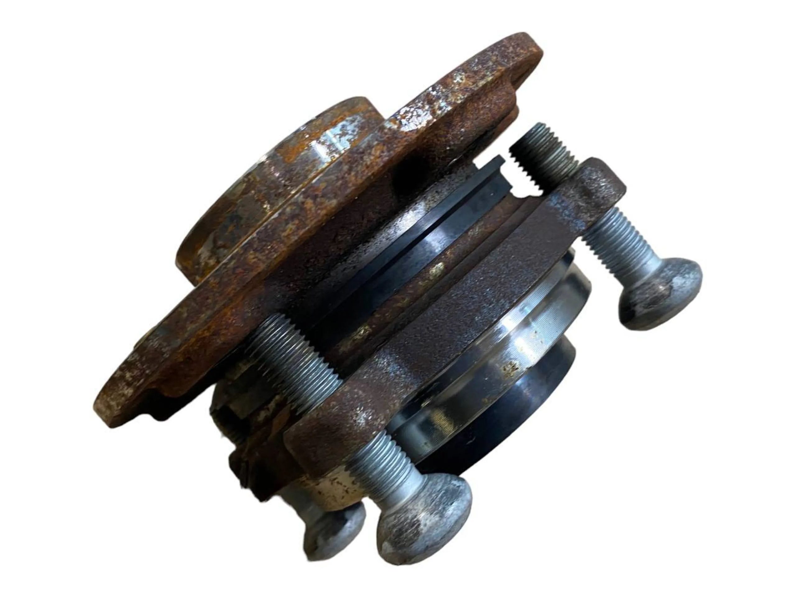 BMW 5 / i5 (G60 / G61) Front wheel ball bearing BMW MINI F55 Front wheel ball bearing OEM 31206...
