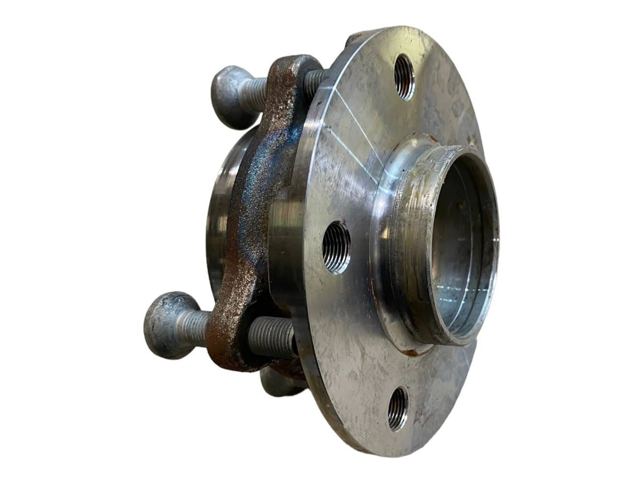BMW i8 (l12, l15) Front wheel ball bearing BMW I8 Front wheel ball bearing OEM 31206874443...