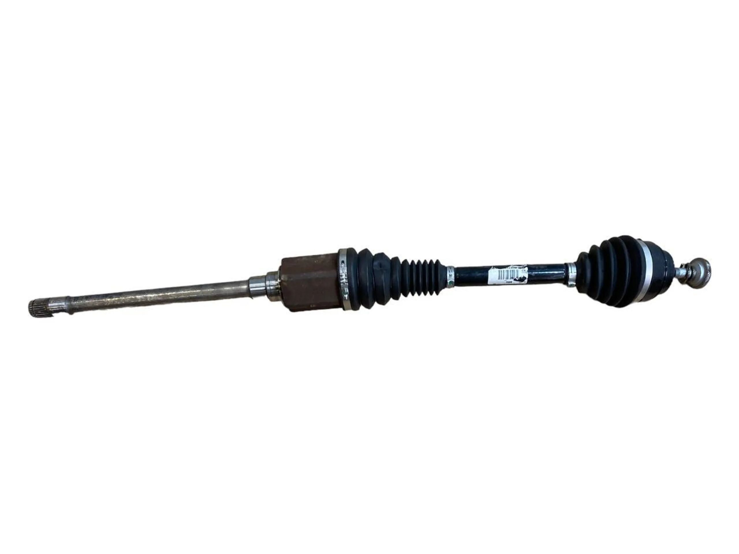 Front driveshaft Brand/Model: BMW 8 SERIES
Year: 2026

BMW 8 SER...