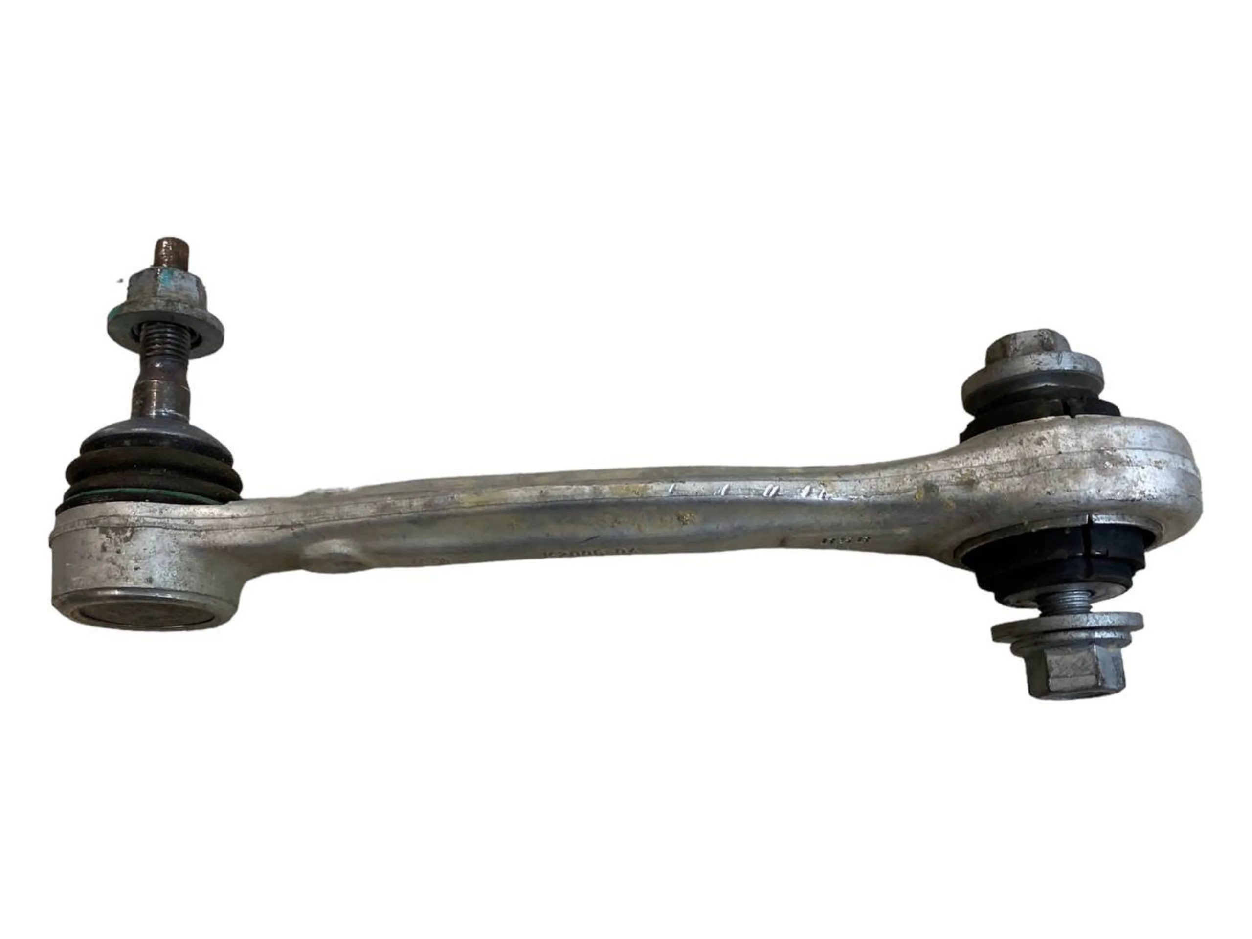 BMW X6 (E71 / E72) Rear control arm BMW X6 Rear control arm OEM 0H58624

Part codes...