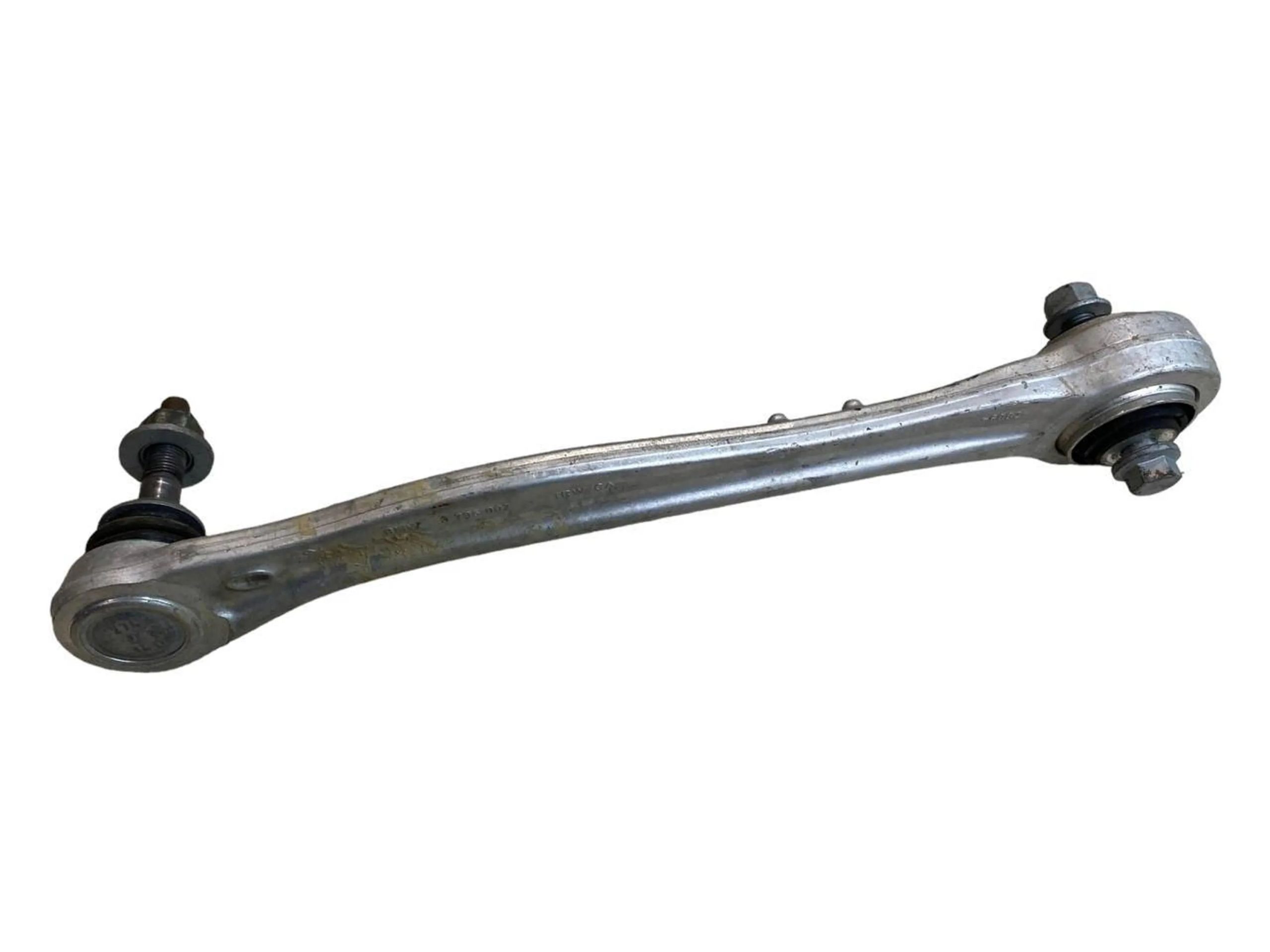 BMW X6 (E71 / E72) Rear control arm BMW X6 Rear control arm OEM 0H58624

Part codes...
