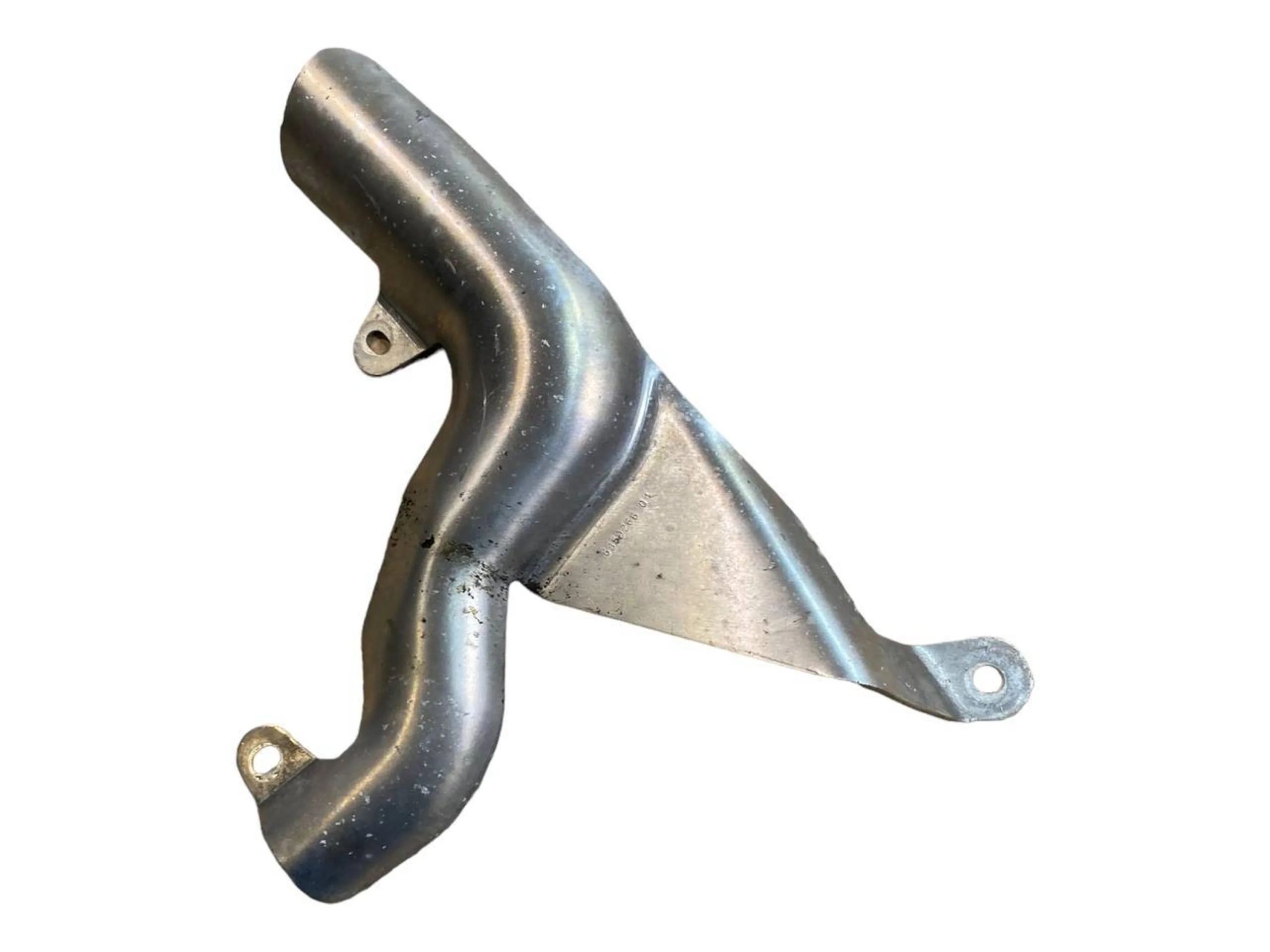 BMW X5 (F15) Other body part BMW X5 Other body part OEM 0R77838

Part codes:...