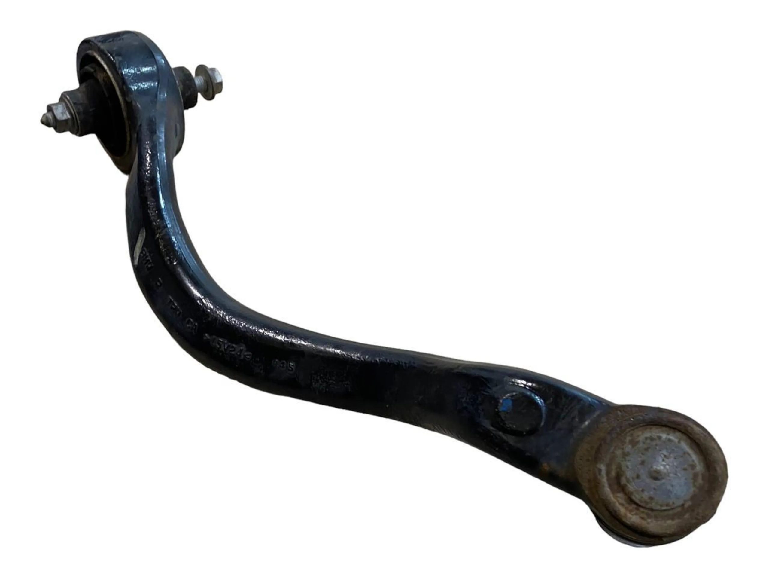 BMW X5 (F15) Front control arm BMW X5 Front control arm OEM 0R77838

Part code...