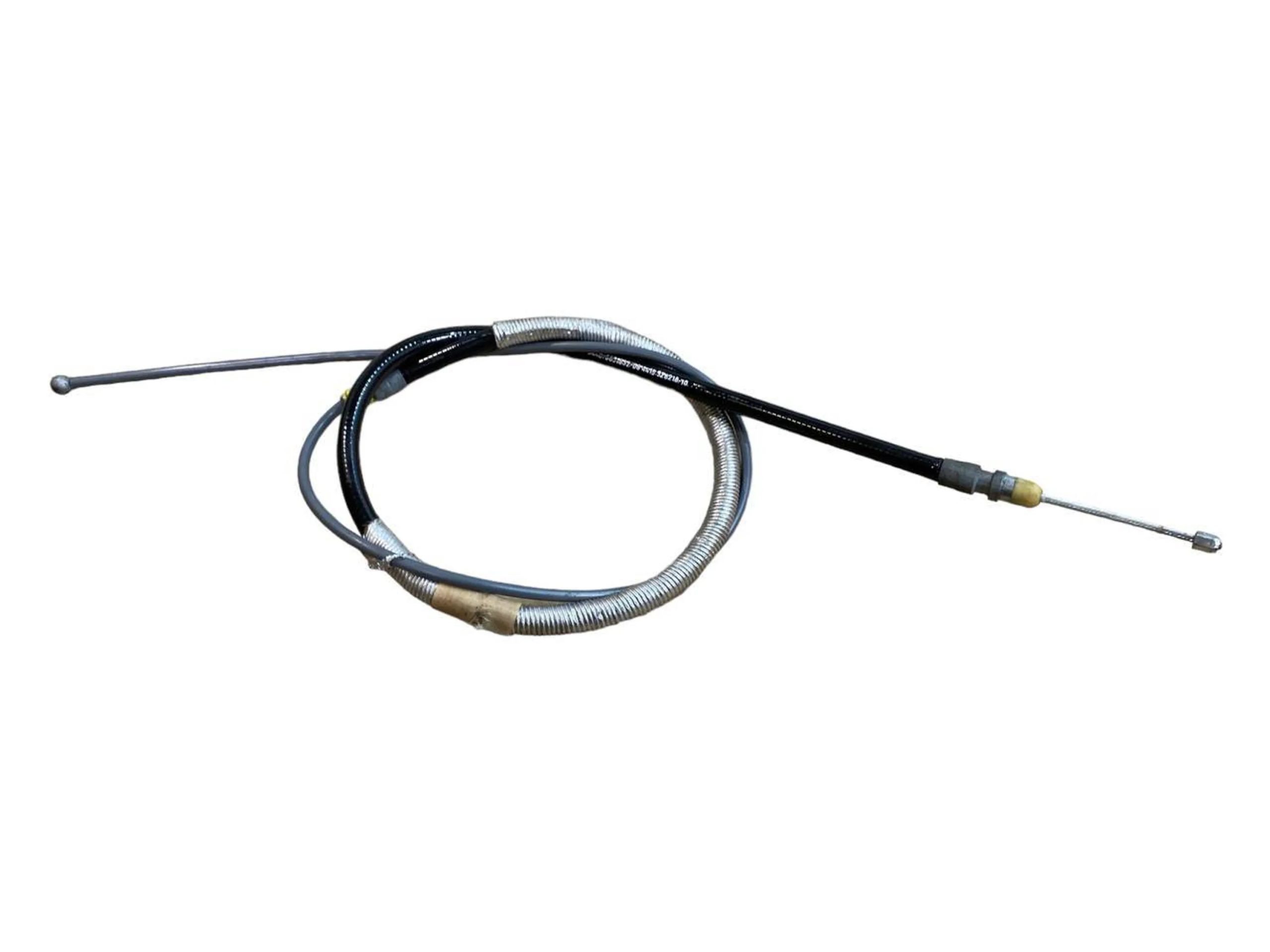 BMW 3 (F30 / F31) Handbrake/parking brake wiring cable BMW 3 SERIES Handbrake/parking brake wiring cab...
