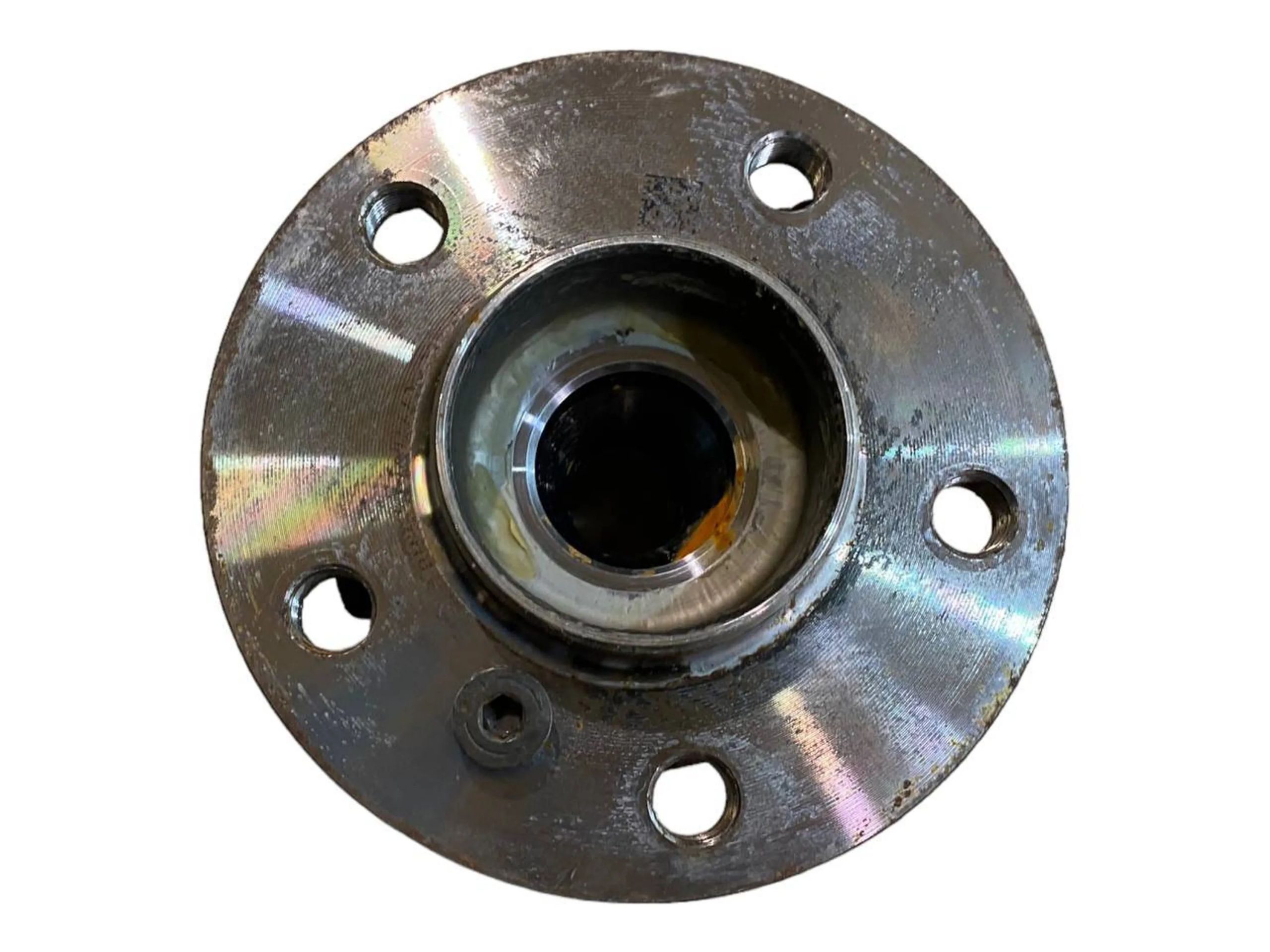 BMW 2 (F22 / F23) Front wheel hub BMW 2 SERIES Front wheel hub OEM 33406891921

P...
