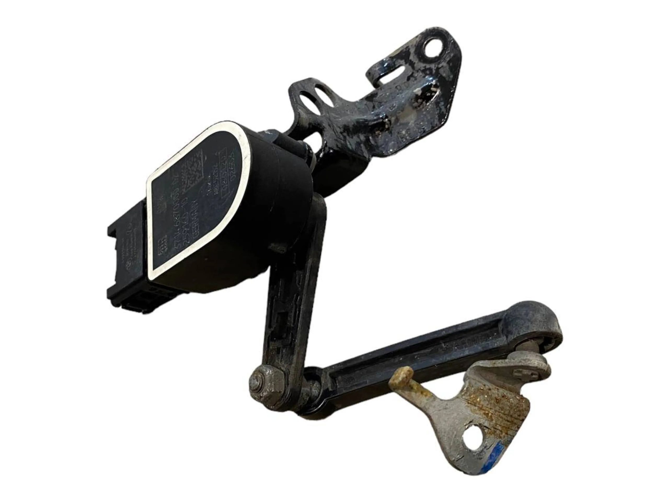 BMW 3 (F30 / F31) Headlight/headlamp level sensor BMW 3 SERIES Headlight/headlamp level sensor OE...