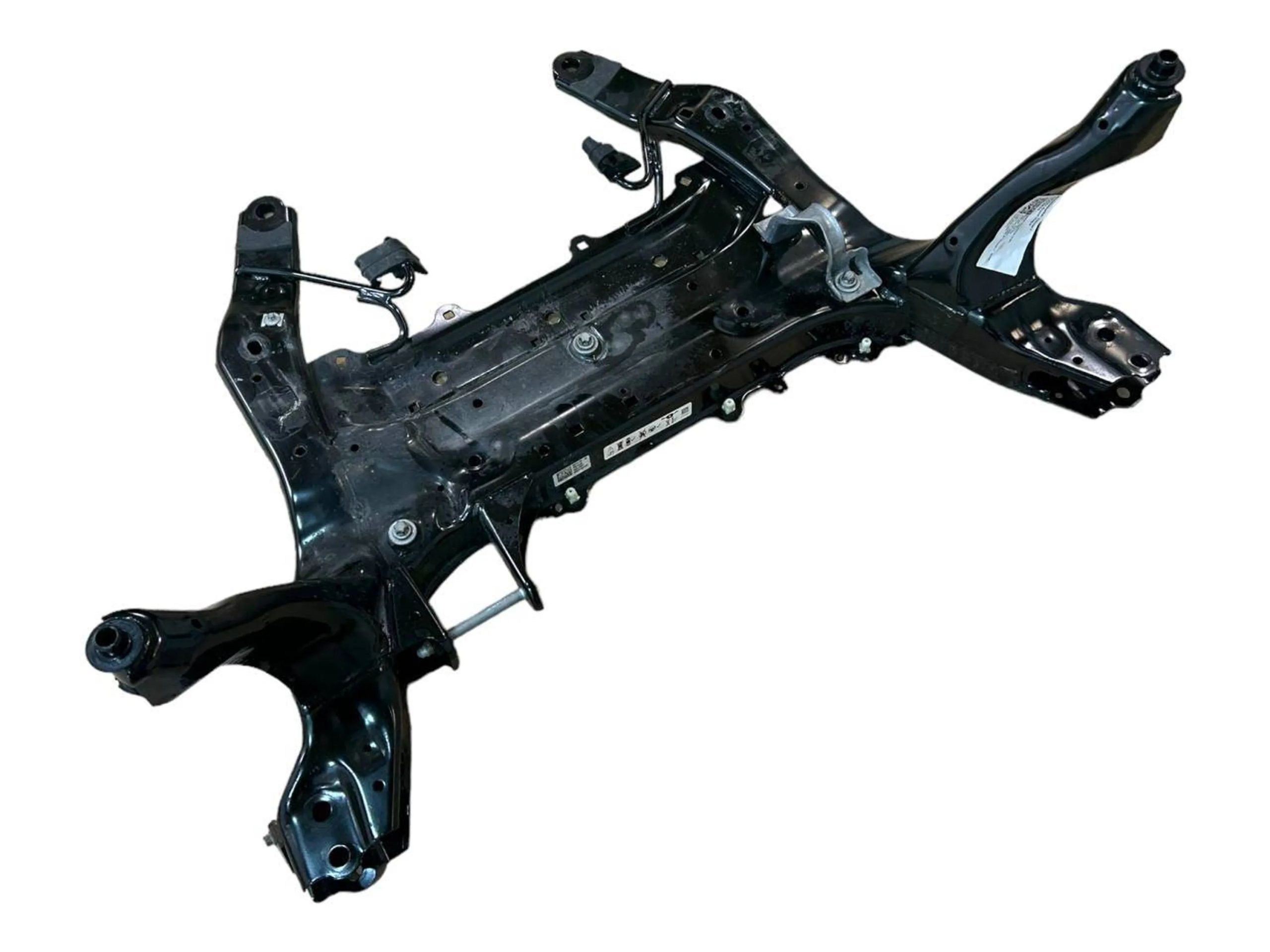 BMW 2 (F22 / F23) Front subframe BMW 2 SERIES Front subframe OEM 31114097788

Pa...