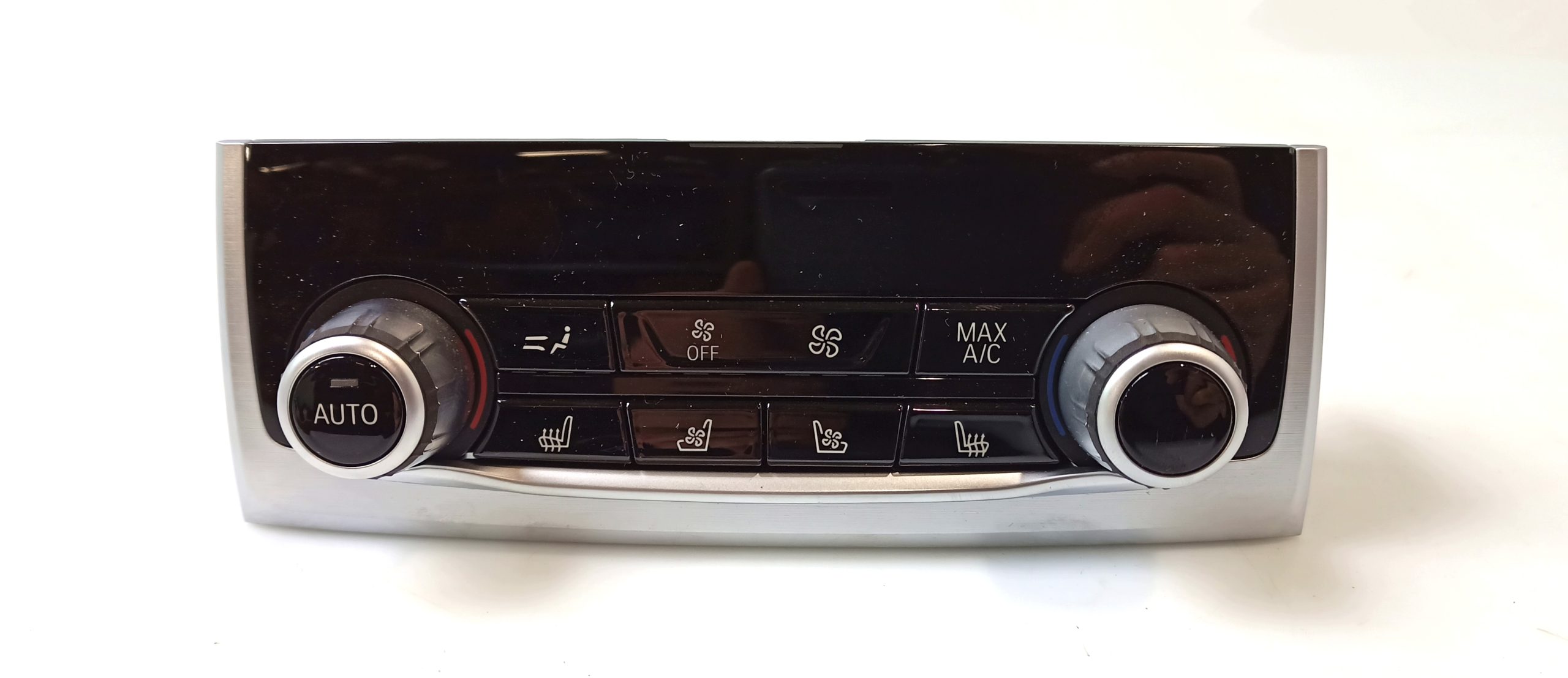 BMW 7 (G11 / G12) Climate control unit BMW 7 SERIES Climate control unit OEM 641169993...