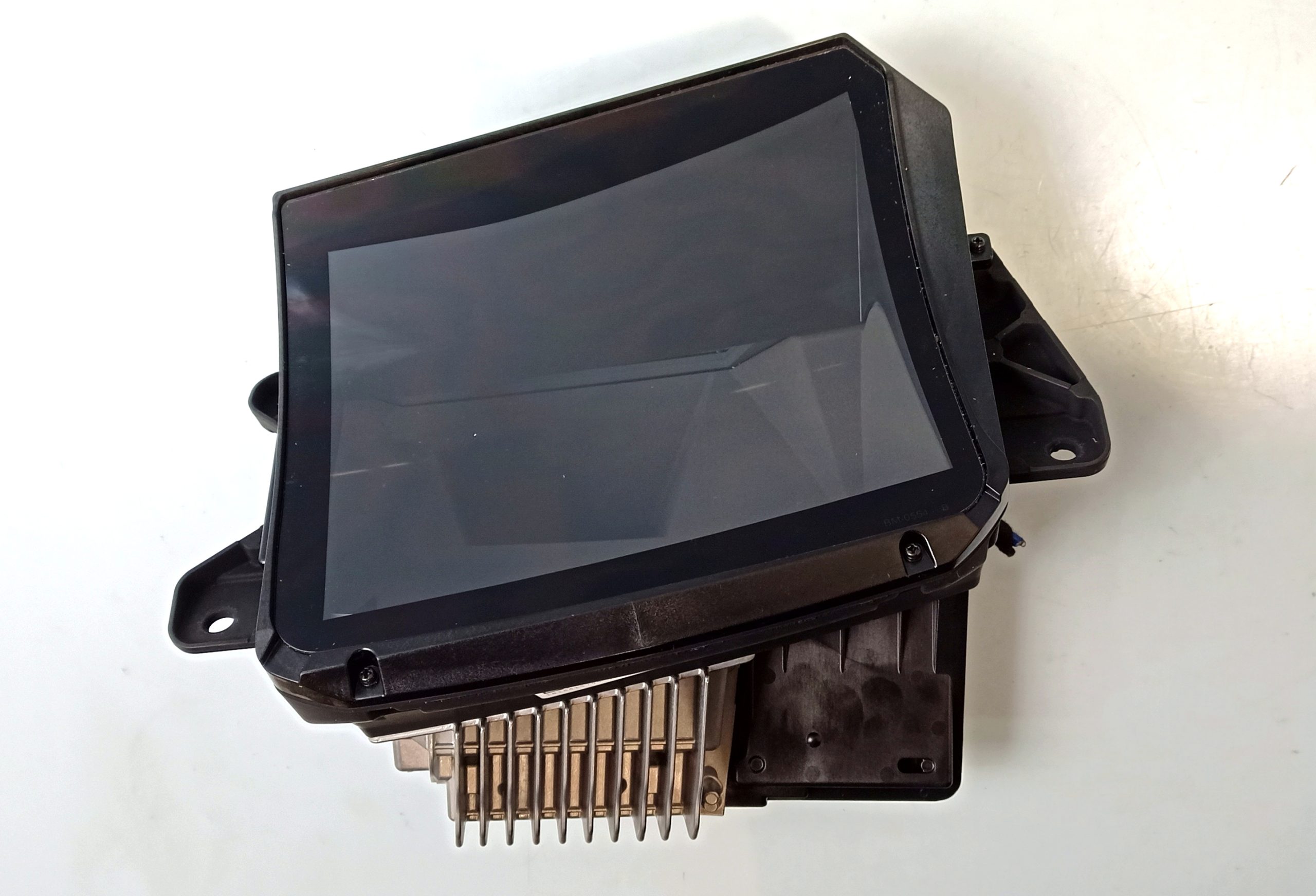 BMW 5 (G30 / G31) Head up display screen BMW M5 Head up display screen OEM 62308784915

...