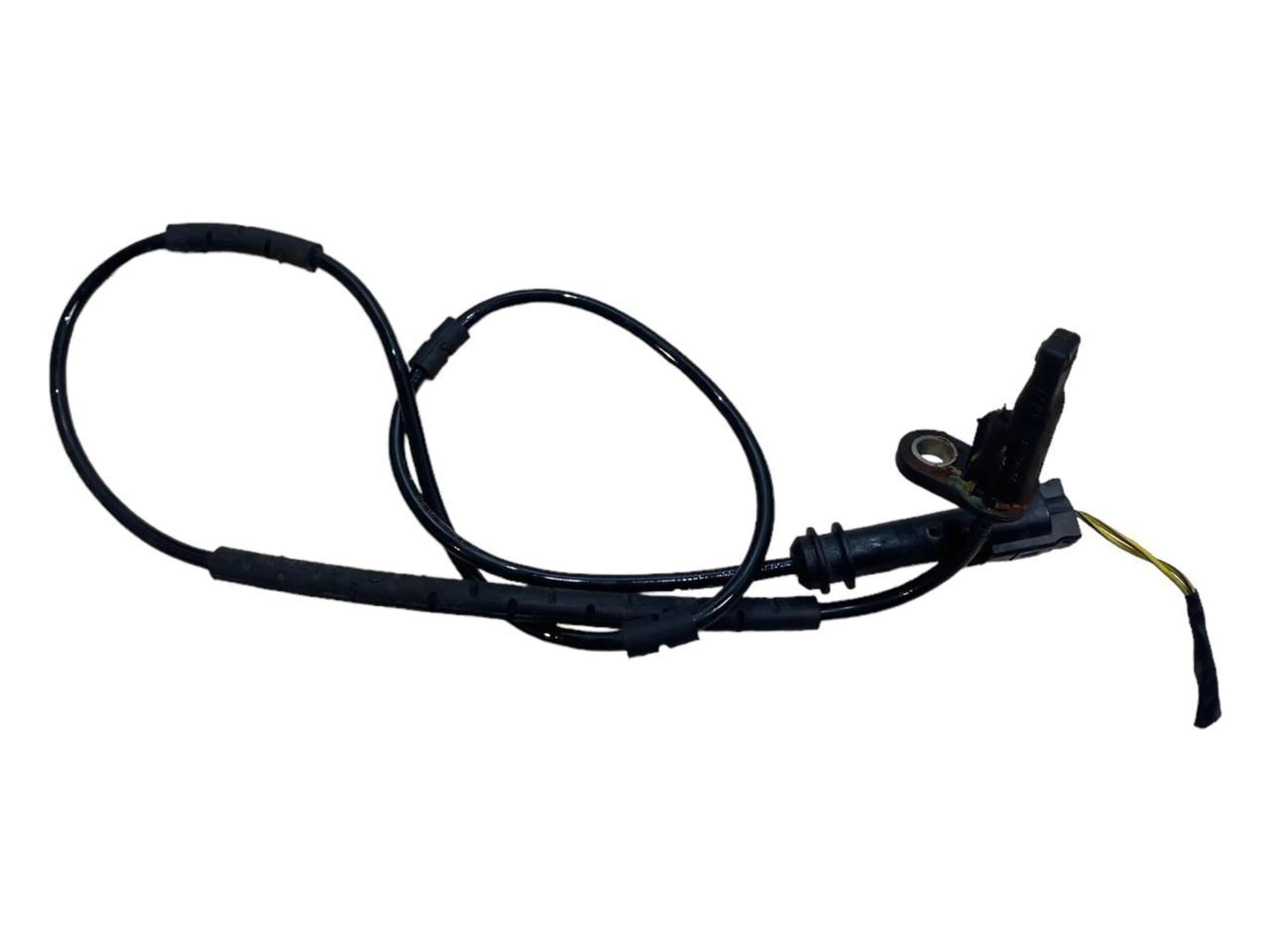 BMW 3 (F30 / F31) ABS rear brake sensor BMW 3 SERIES ABS rear brake sensor OEM 34526791...