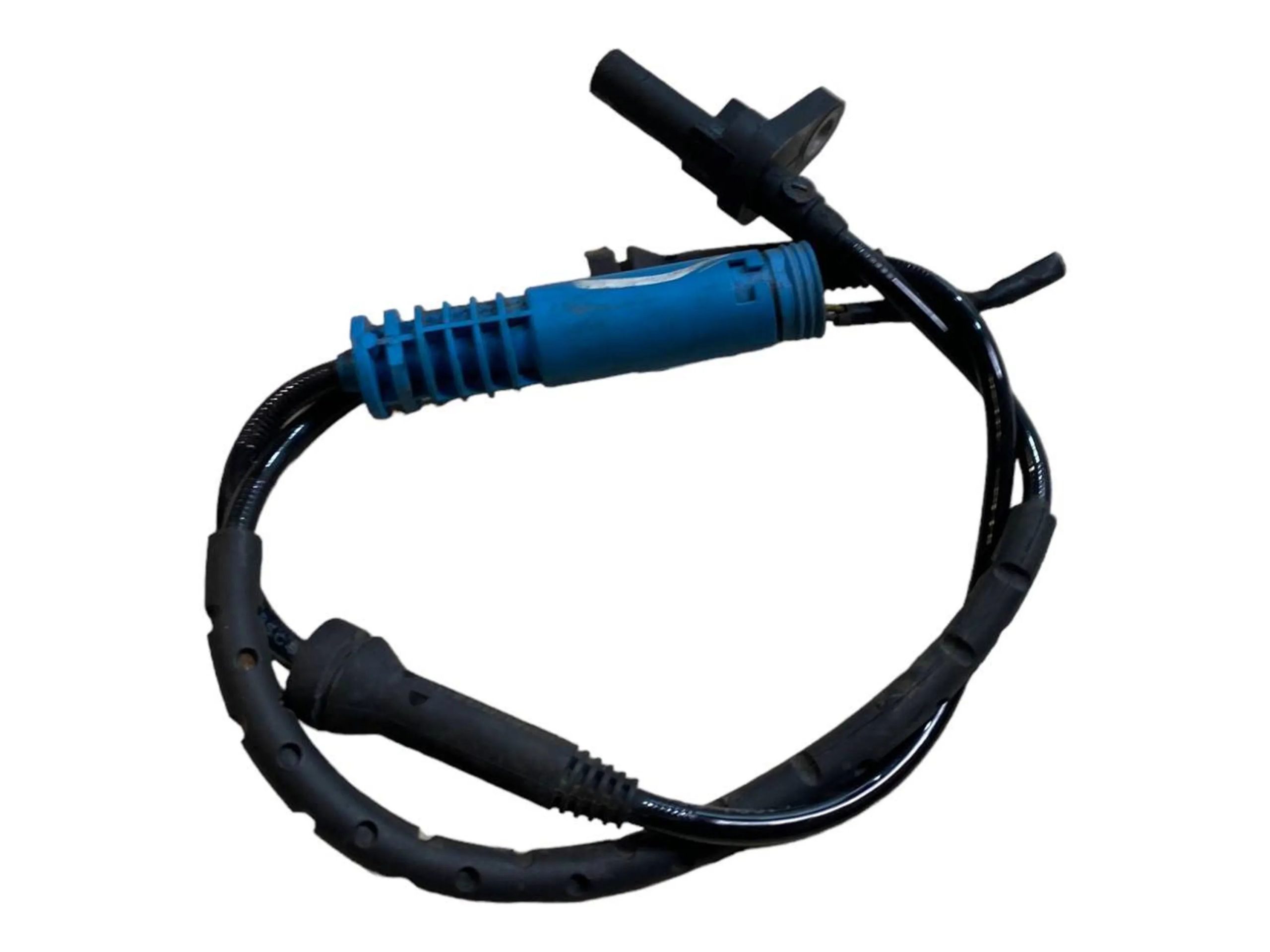 BMW X1 (E84) ABS brake wheel speed sensor BMW X1 ABS brake wheel speed sensor OEM 6908705...