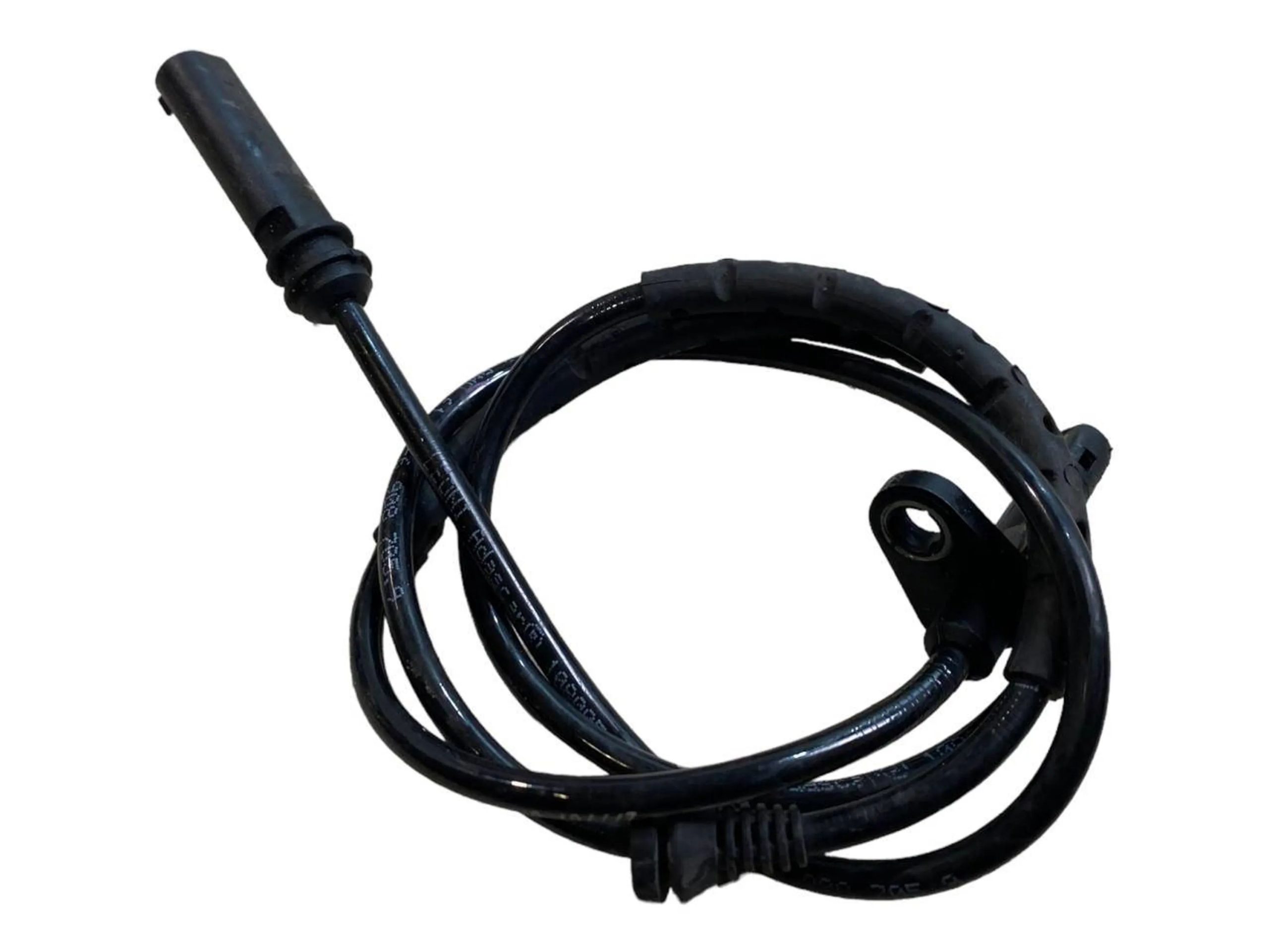 BMW X6 (E71 / E72) ABS rear brake sensor BMW X6 ABS rear brake sensor OEM 0H58624

Part ...