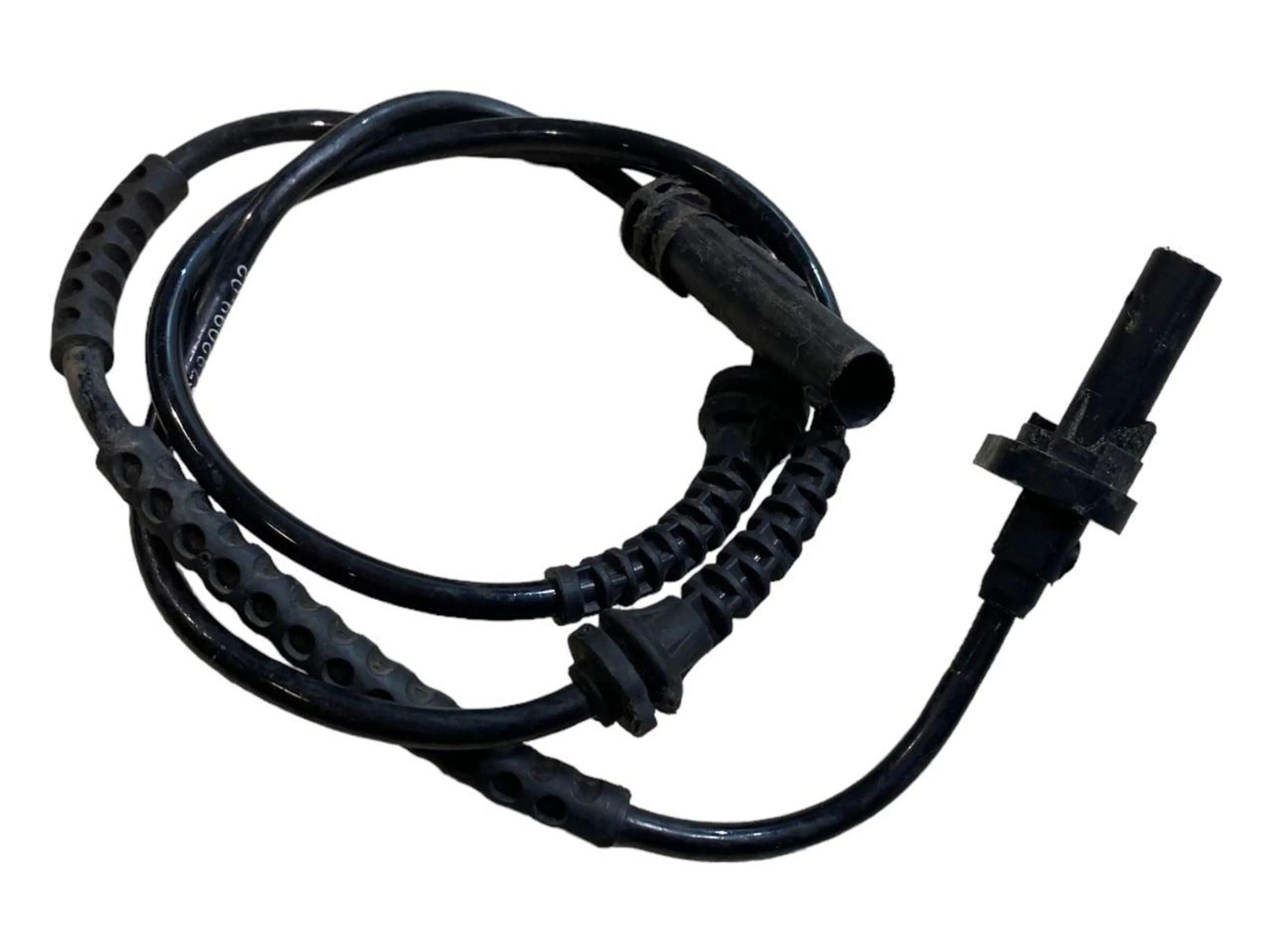 BMW 5 (F10 / F11) ABS brake wheel speed sensor BMW 5 SERIES ABS brake wheel speed sensor OEM 3...