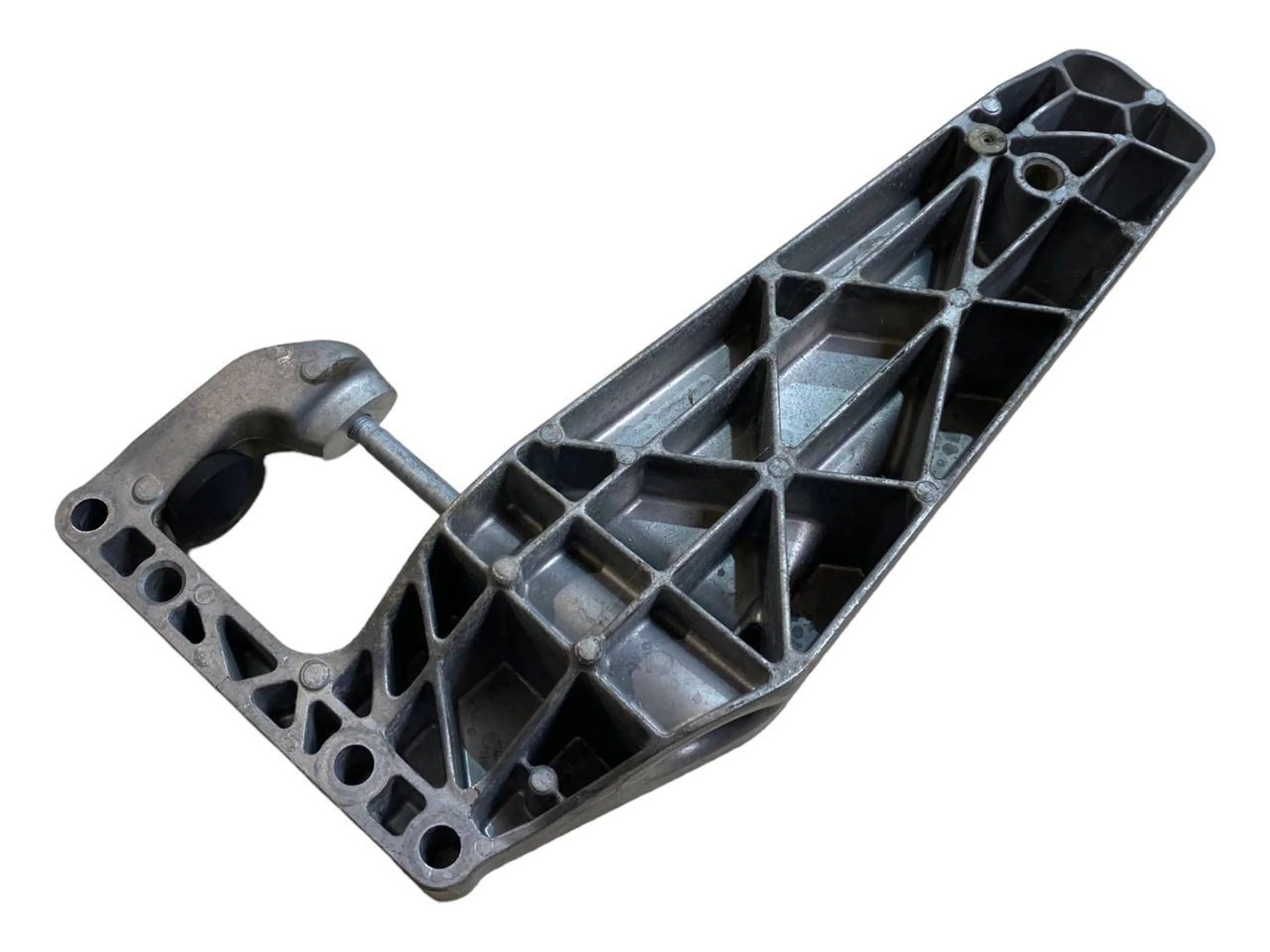 BMW X3 (F25) Gearbox mounting bracket BMW X3 Gearbox mounting bracket OEM 22316786567...