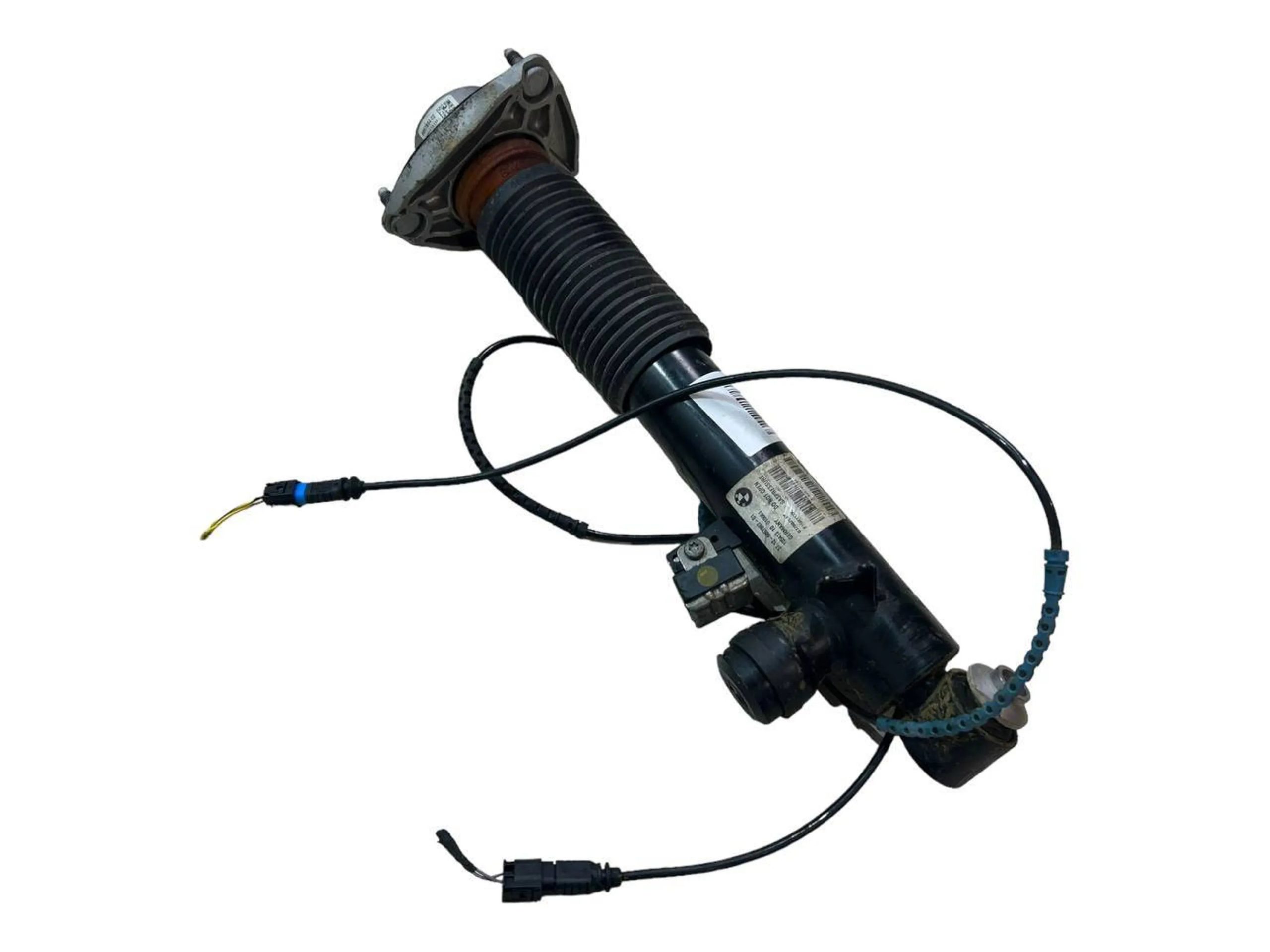 BMW X5 (F15) Rear shock absorber/damper BMW X5 Rear shock absorber/damper OEM 0H58624

...