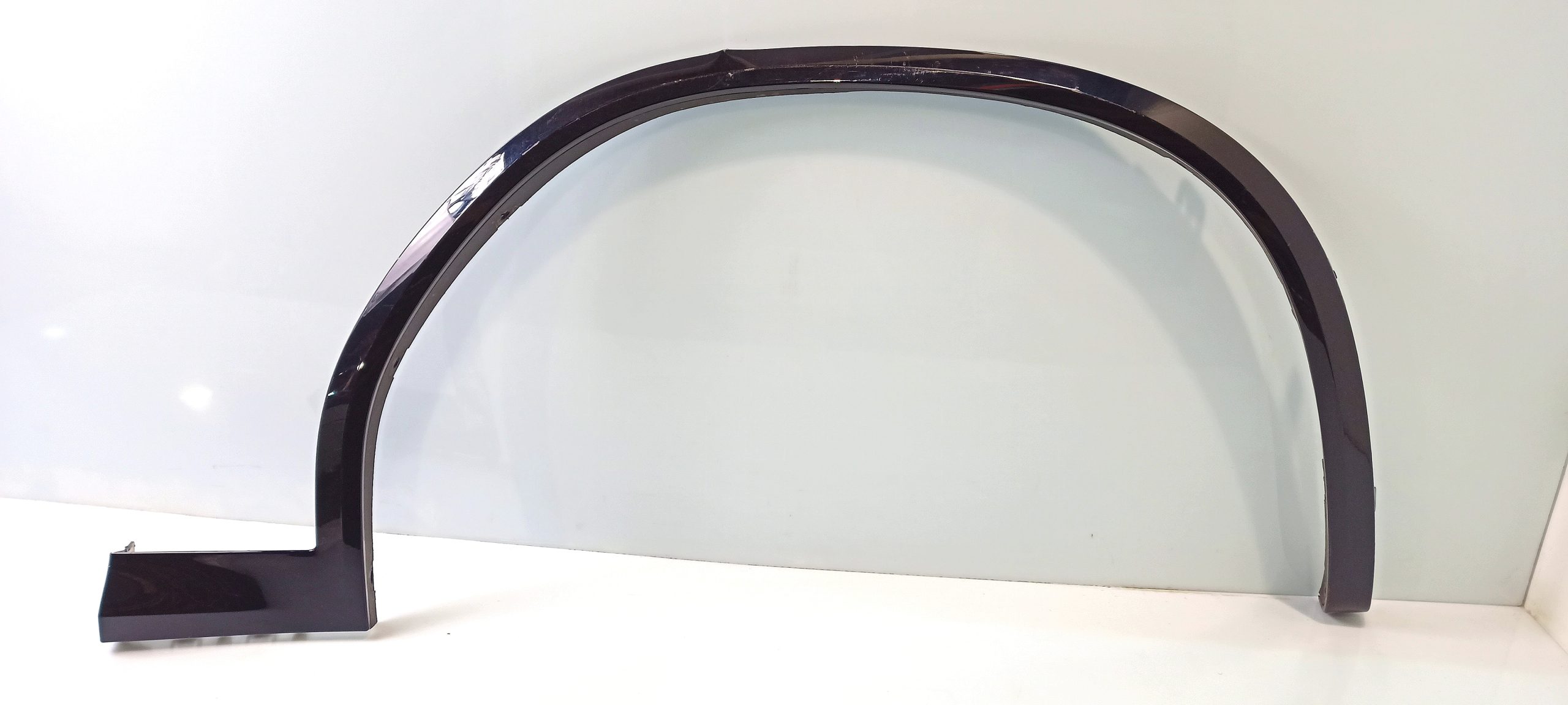 BMW X3 (G45) Front wheel arch liner splash guards BMW X3 Front wheel arch liner splash guards OEM...