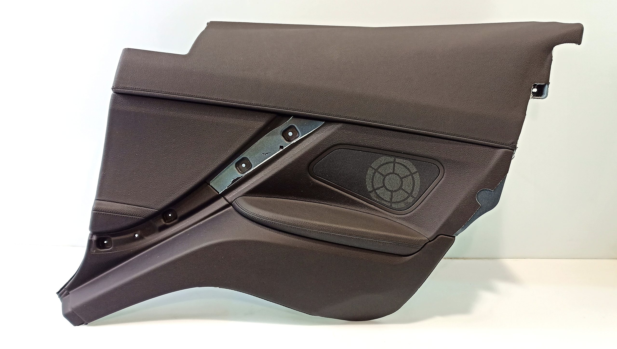 BMW 6 (F06 / F12 / F13) Front door card panel trim BMW 6 SERIES Front door card panel trim OEM 514...