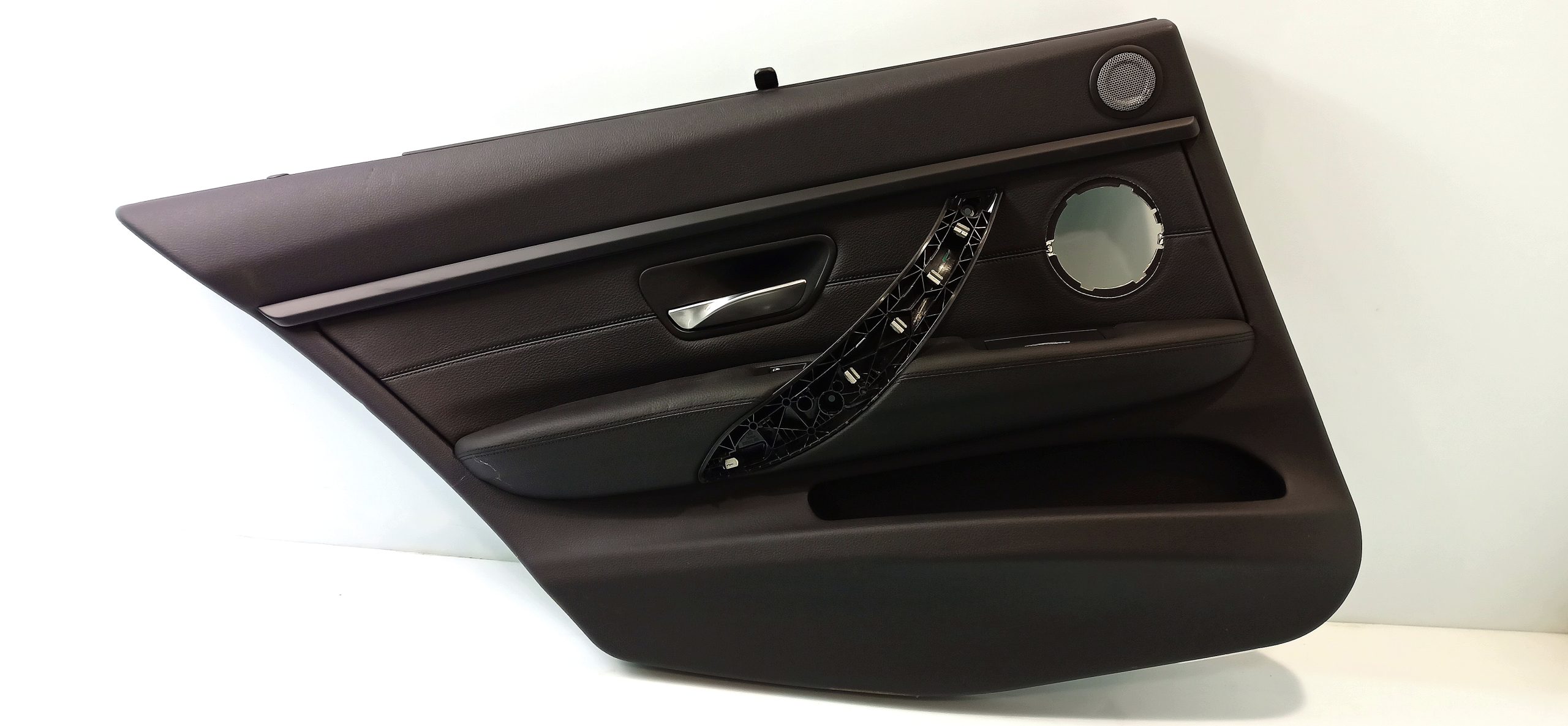 BMW 3 (G20 / G21) Rear door card panel trim BMW 3' F35, 3' F35 LCI Rear door card panel tri...