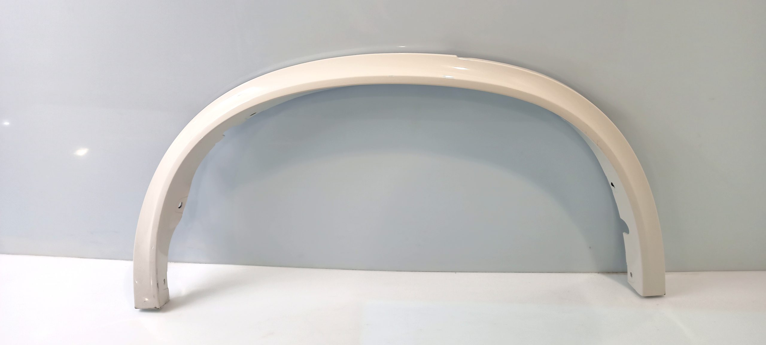 BMW X5 (F15) Front wheel arch liner splash guards BMW X5 Front wheel arch liner splash guards OEM...