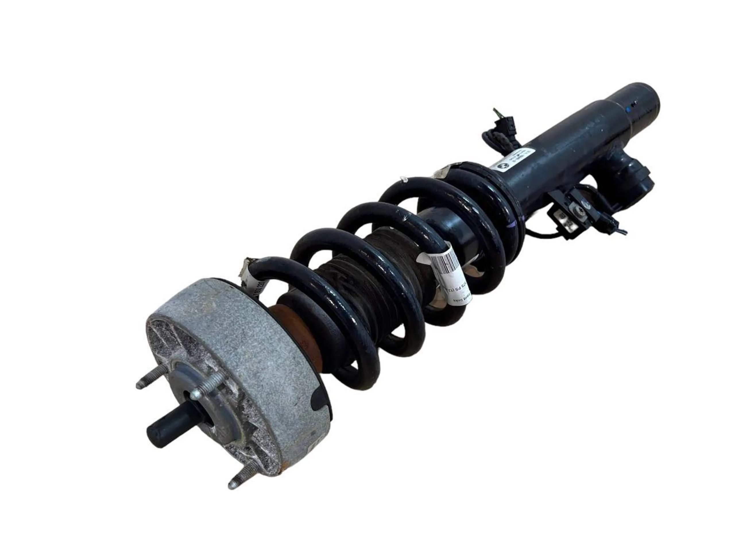 BMW X5 (F15) Front shock absorber with coil spring BMW X5 Front shock absorber with coil spring OE...